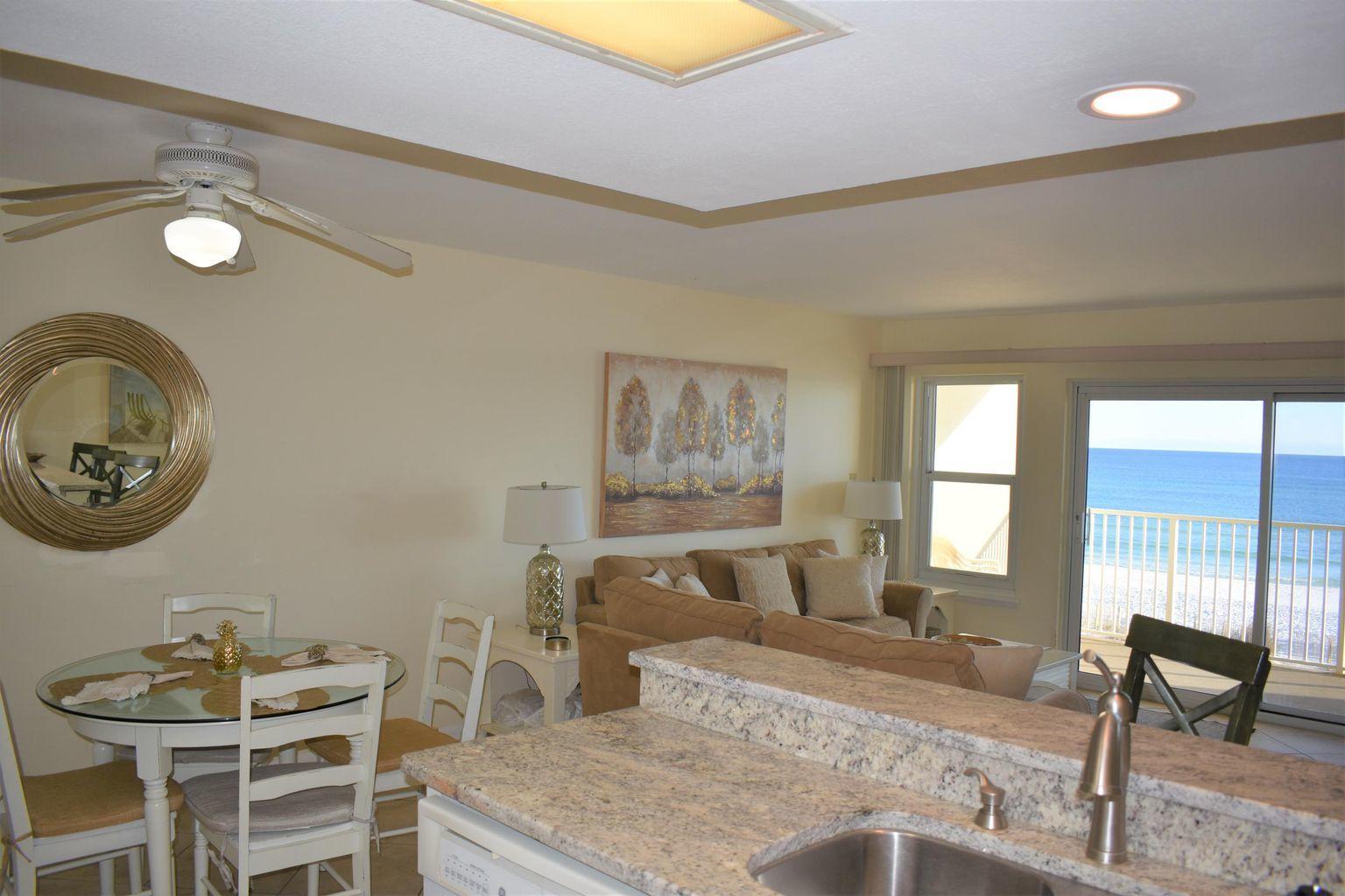 CABANA CLUB CONDO - Residential