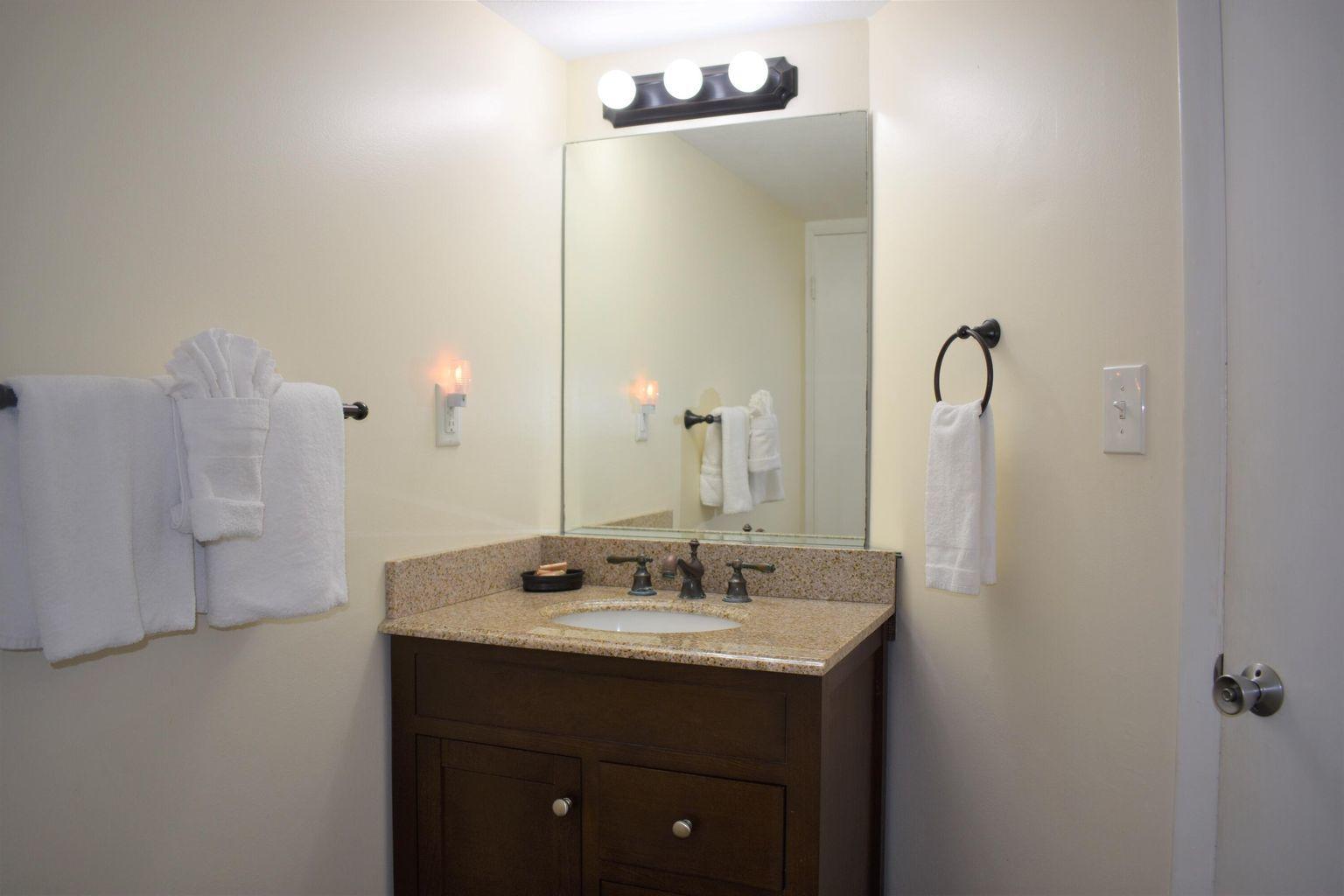 CABANA CLUB CONDO - Residential