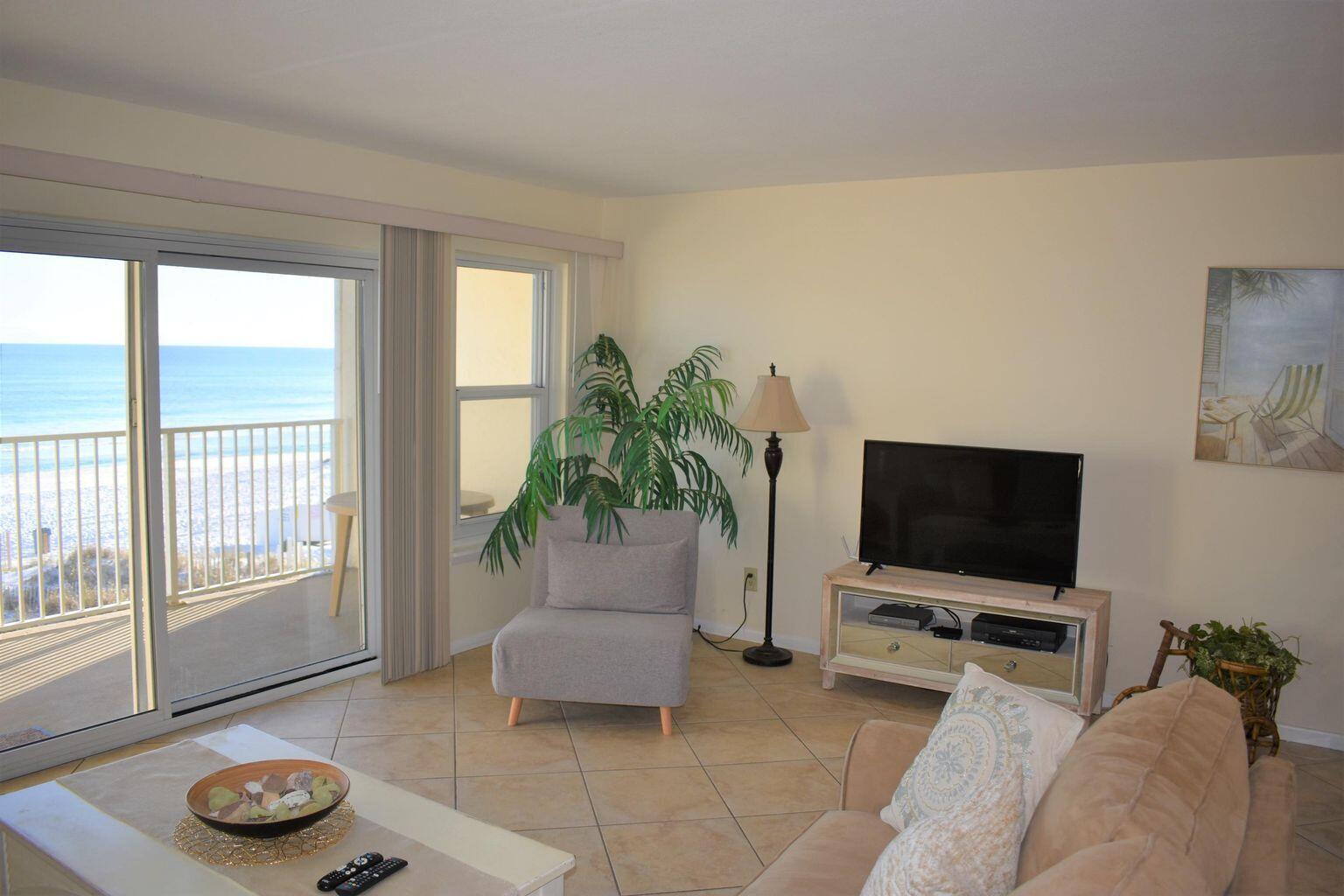 CABANA CLUB CONDO - Residential