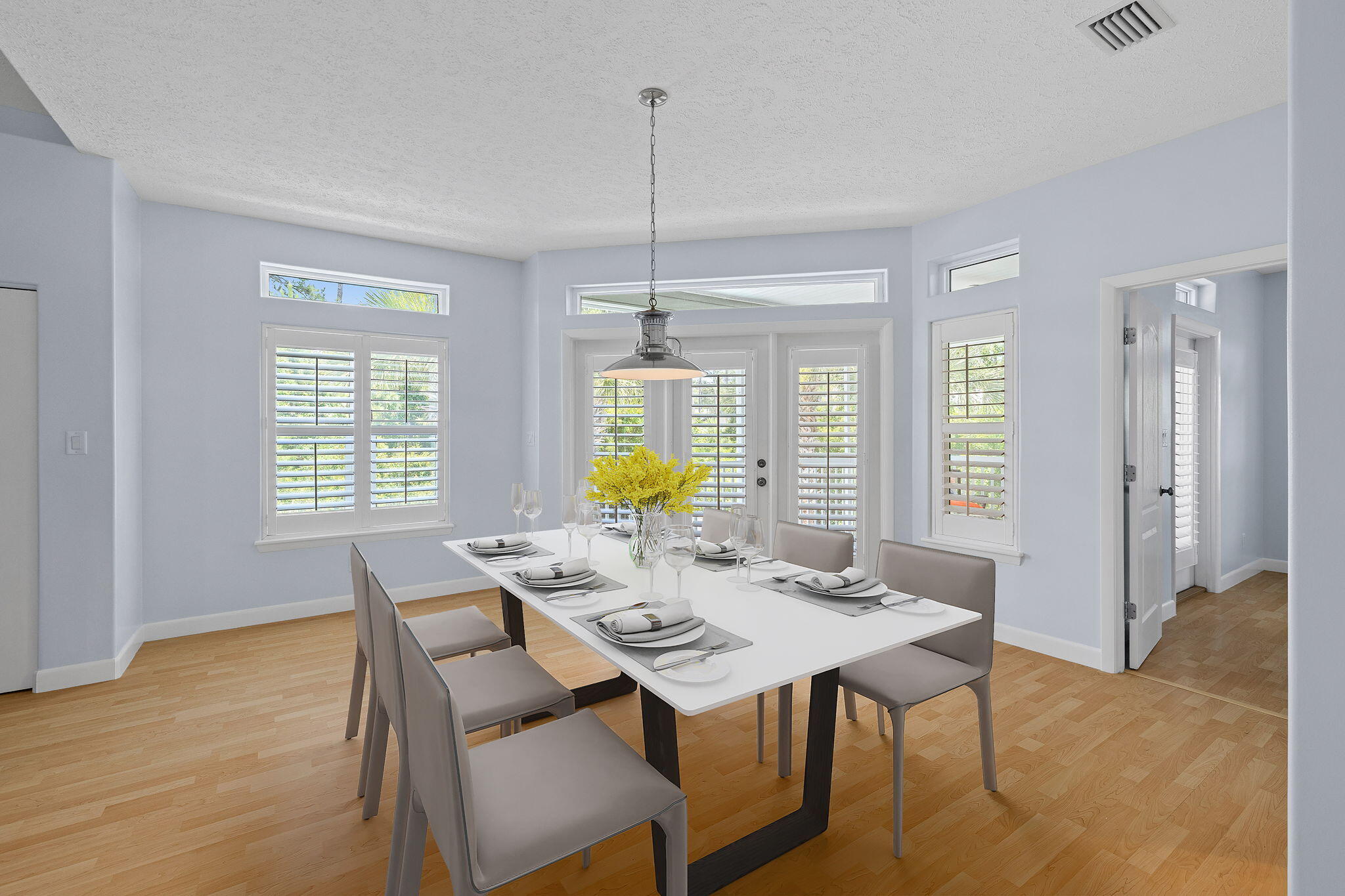 DUNE ALLEN 2ND ADDN - Residential