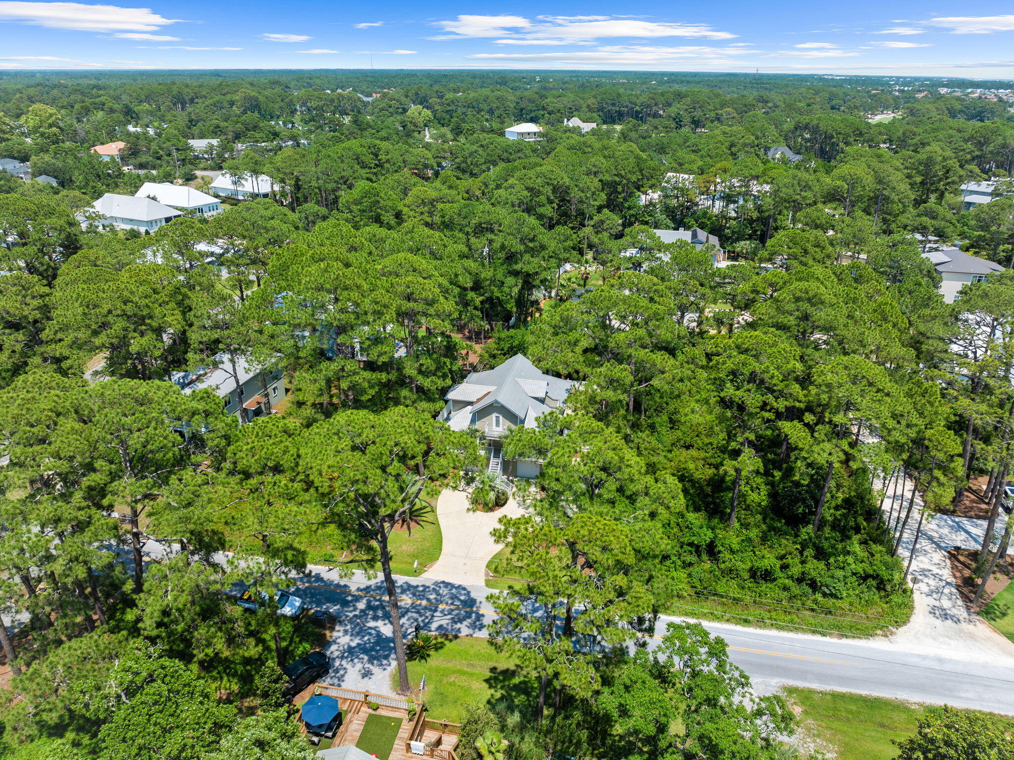 DUNE ALLEN 2ND ADDN - Residential