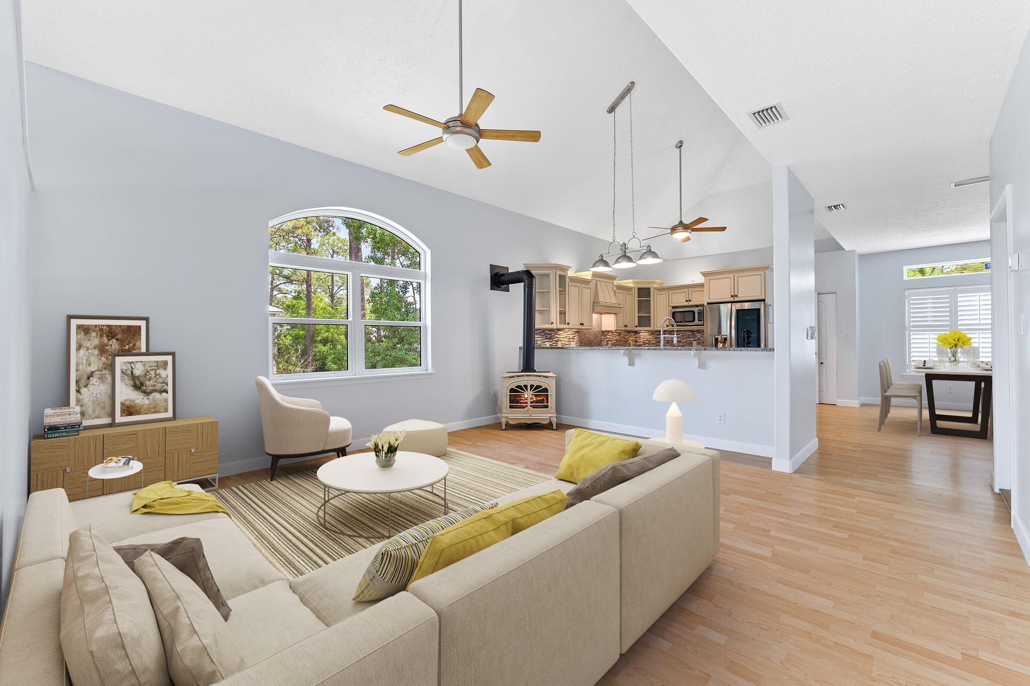 DUNE ALLEN 2ND ADDN - Residential