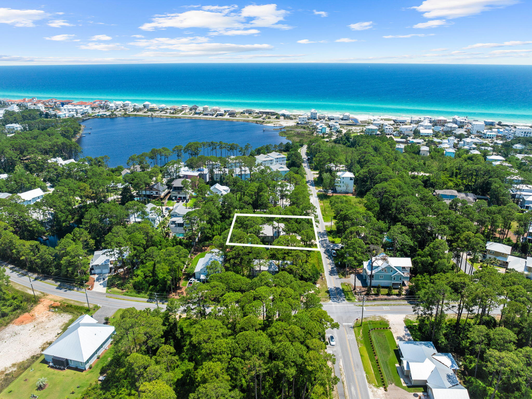 DUNE ALLEN 2ND ADDN - Residential