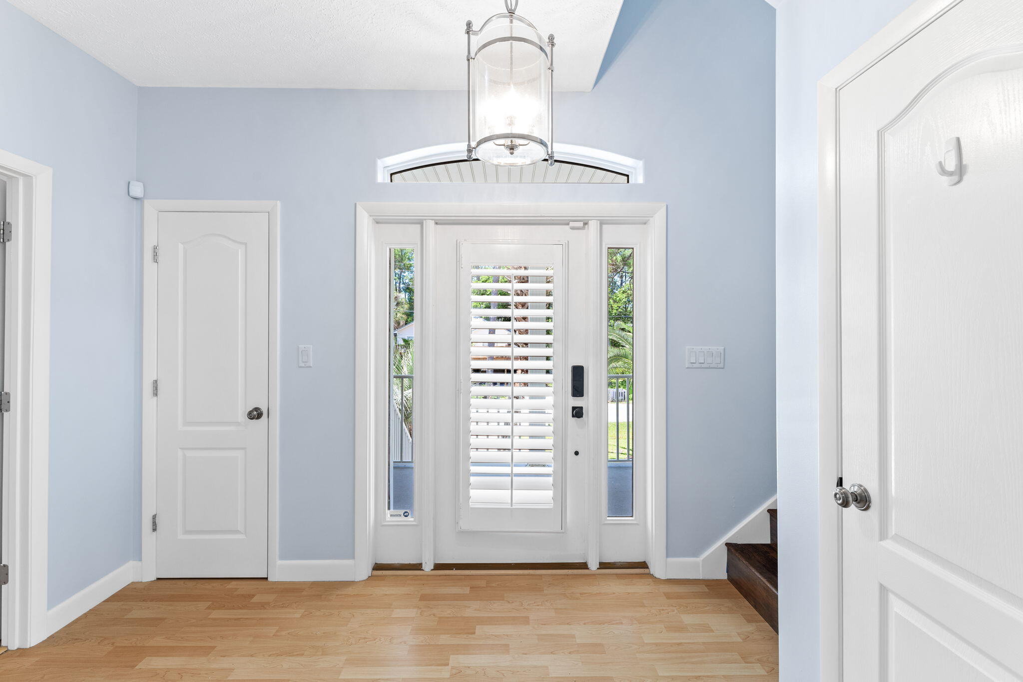 DUNE ALLEN 2ND ADDN - Residential