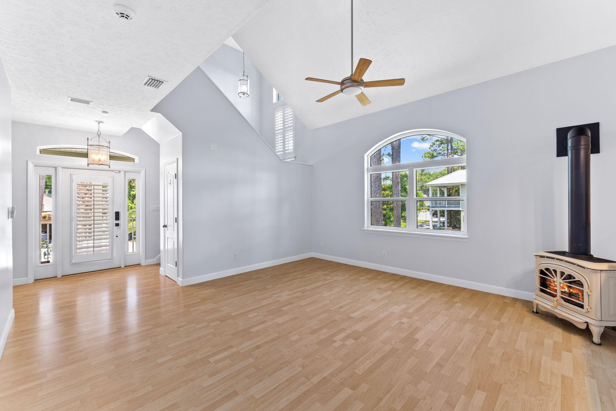 DUNE ALLEN 2ND ADDN - Residential