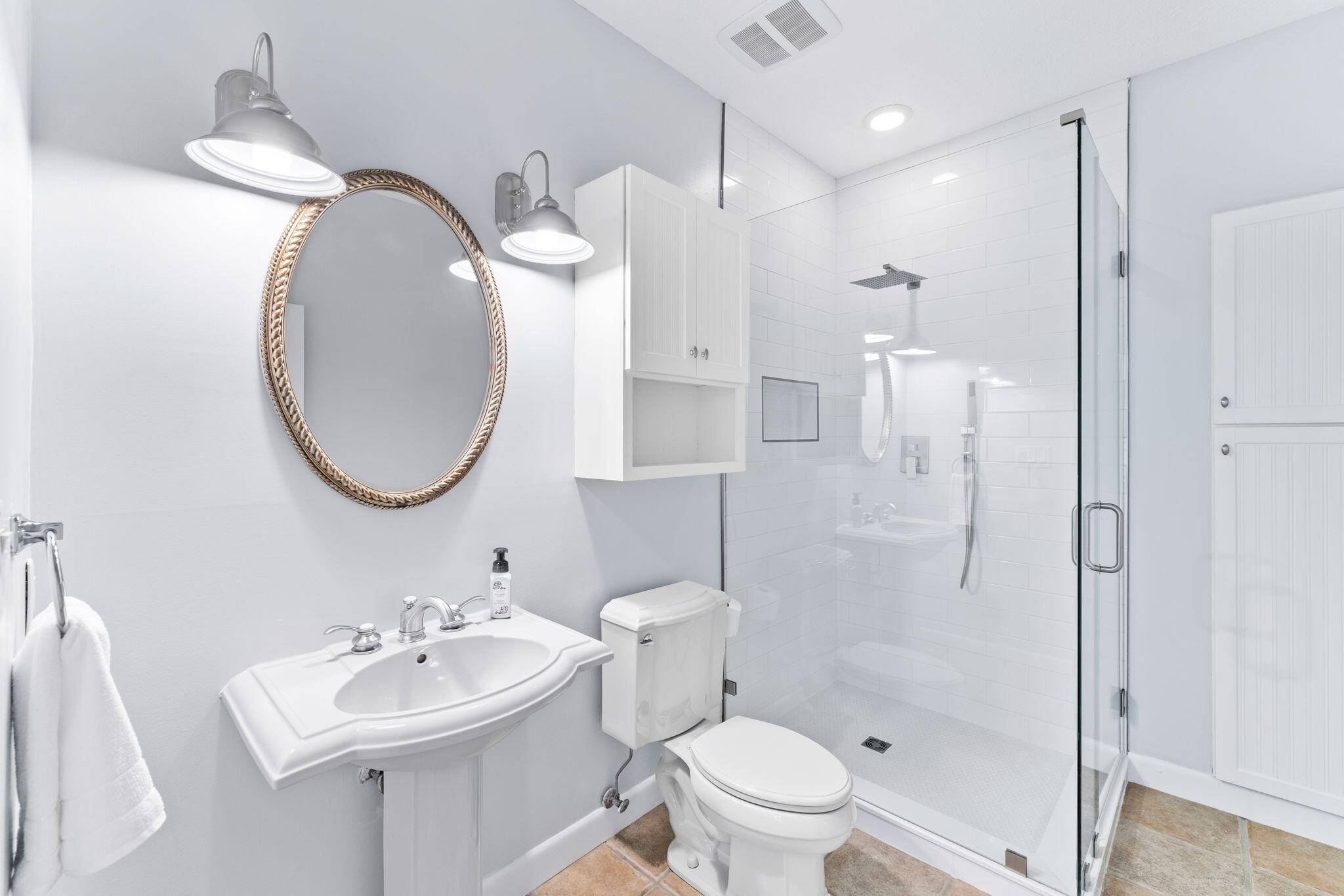 DUNE ALLEN 2ND ADDN - Residential