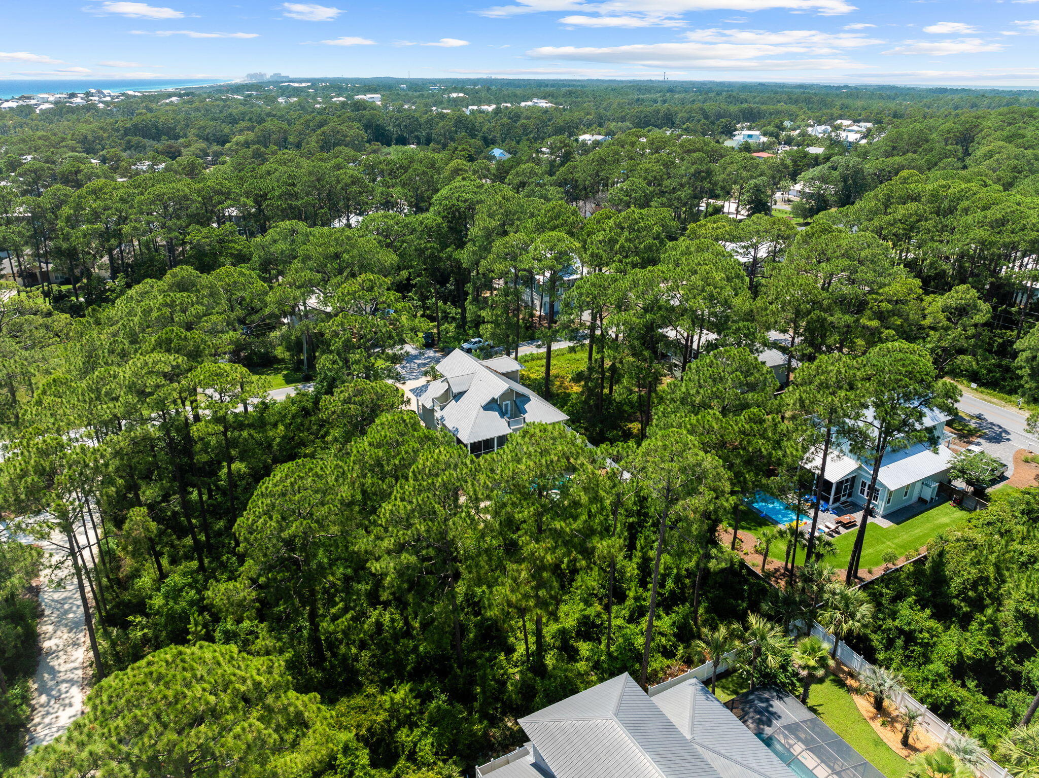 DUNE ALLEN 2ND ADDN - Residential