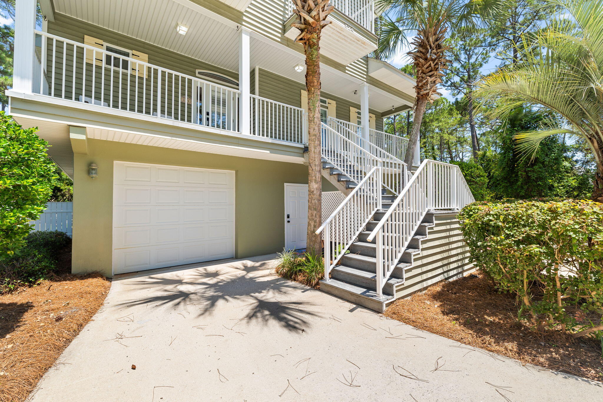 DUNE ALLEN 2ND ADDN - Residential