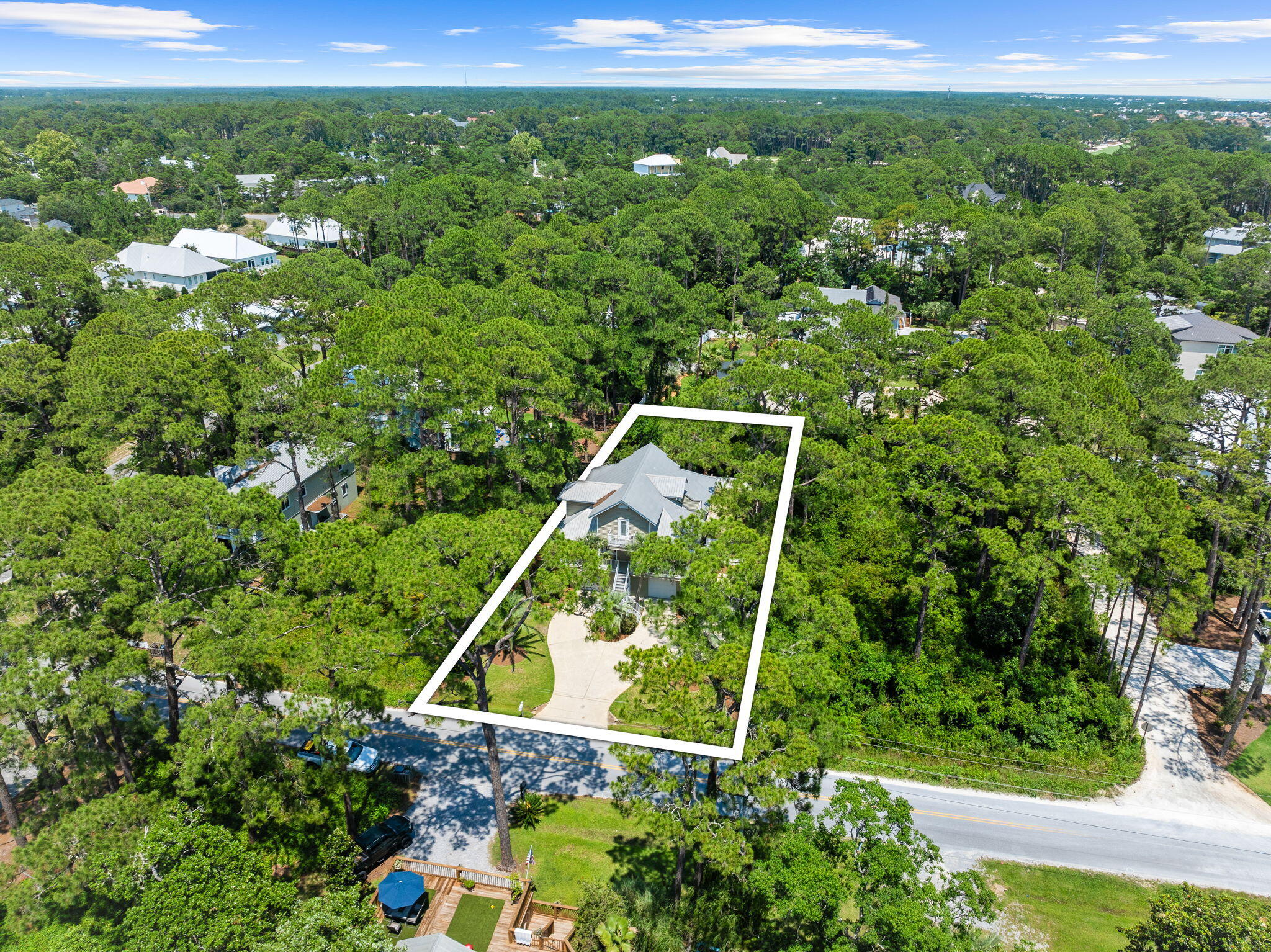 DUNE ALLEN 2ND ADDN - Residential