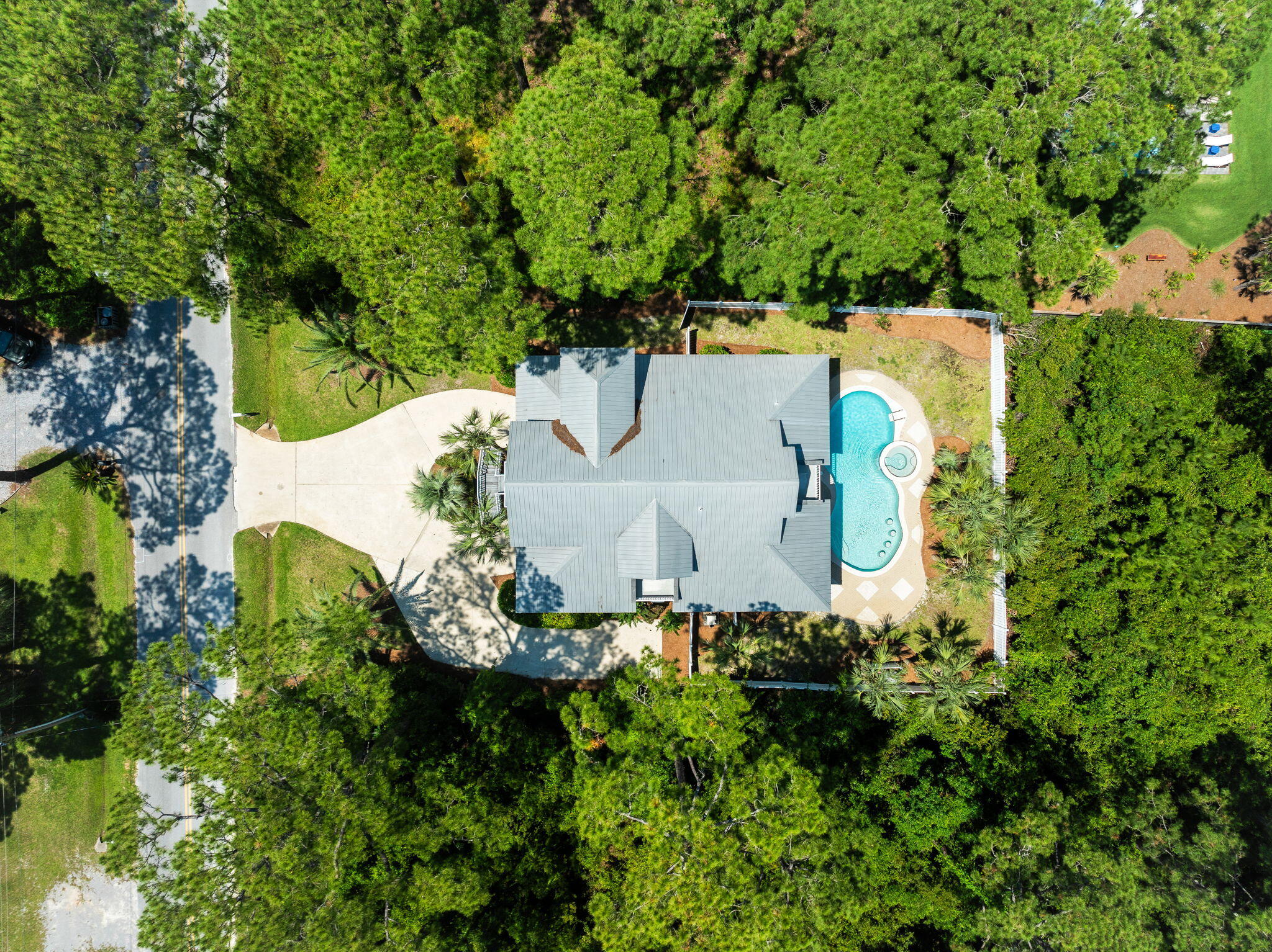 DUNE ALLEN 2ND ADDN - Residential