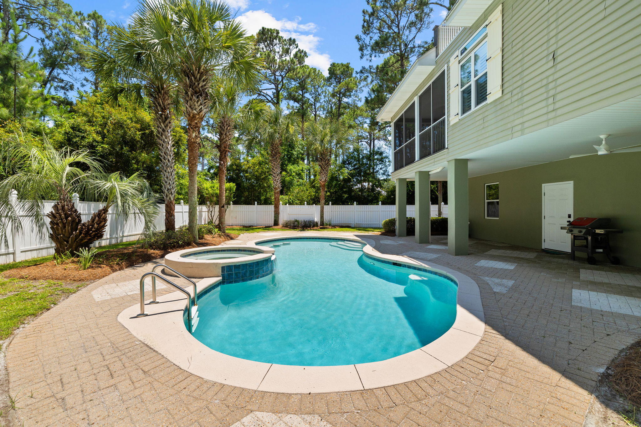 DUNE ALLEN 2ND ADDN - Residential