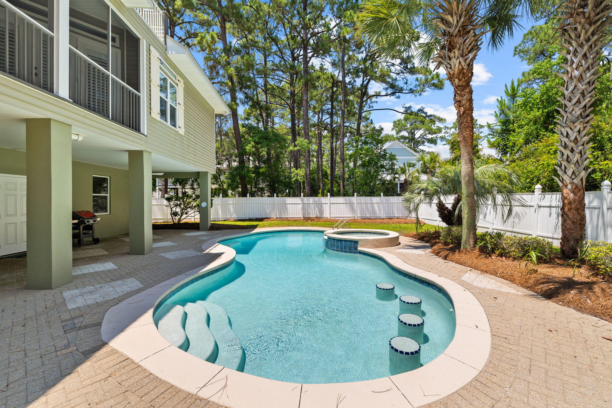 DUNE ALLEN 2ND ADDN - Residential