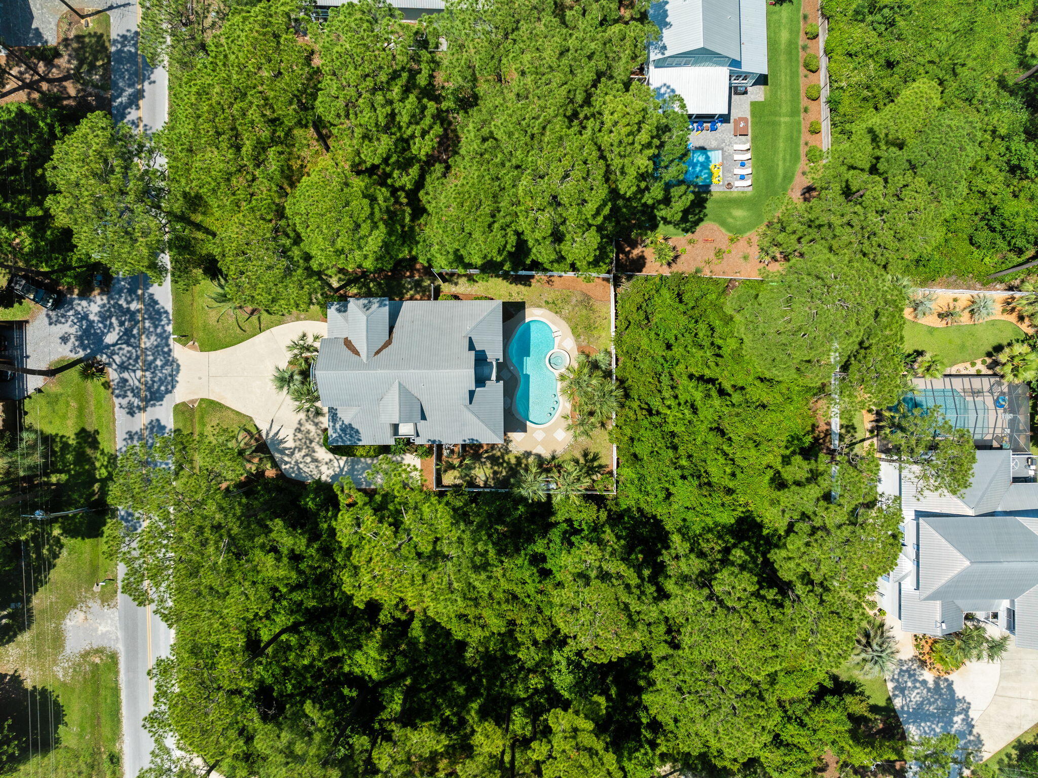 DUNE ALLEN 2ND ADDN - Residential