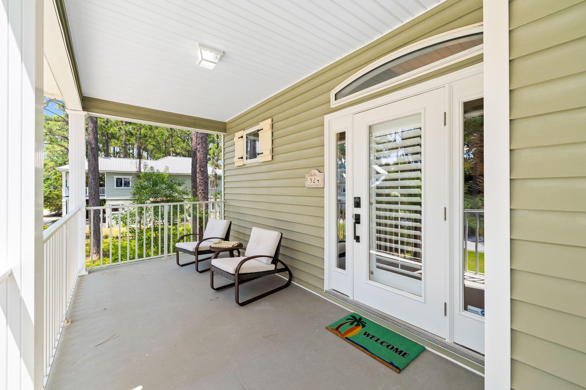 DUNE ALLEN 2ND ADDN - Residential