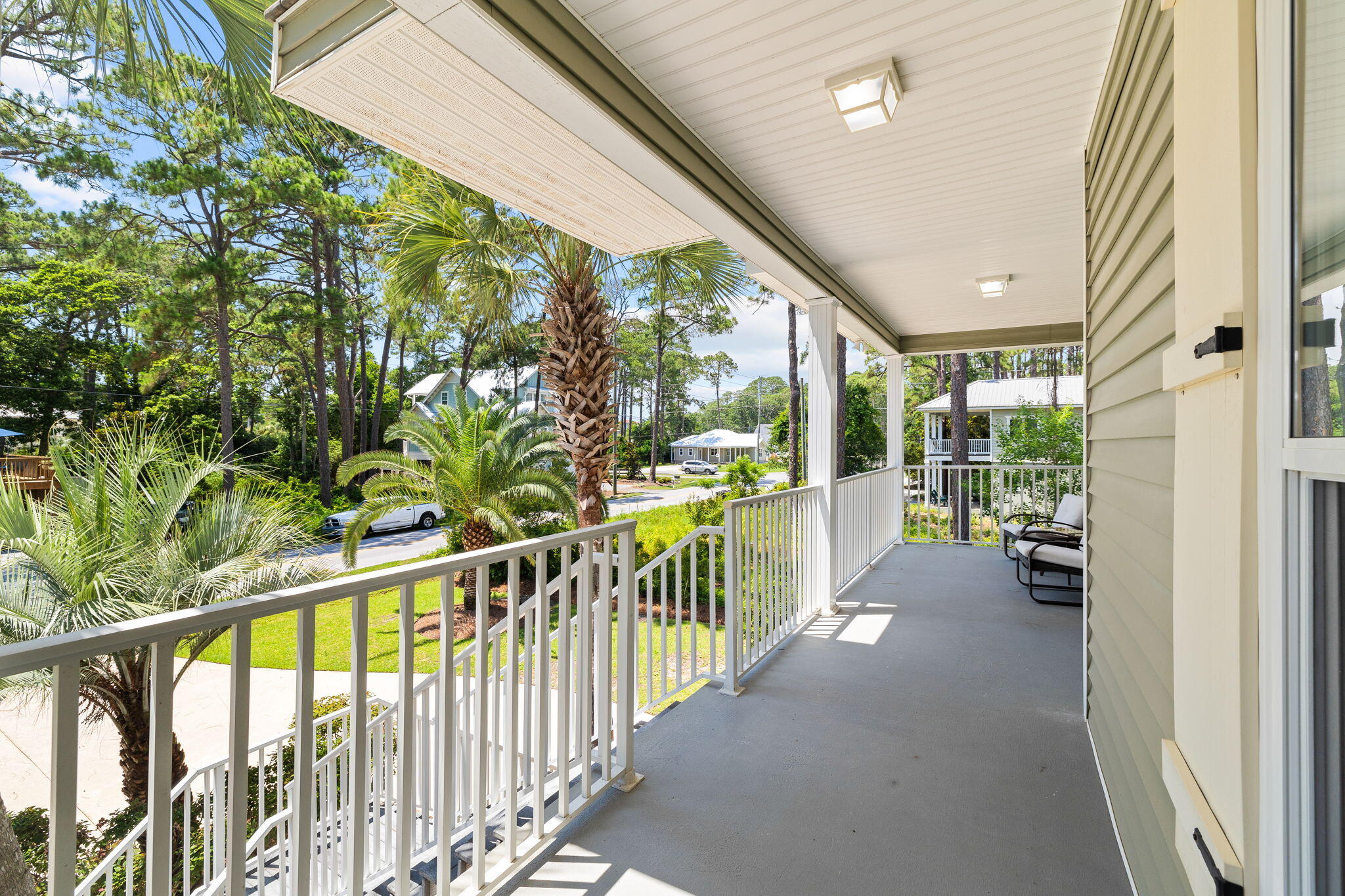 DUNE ALLEN 2ND ADDN - Residential