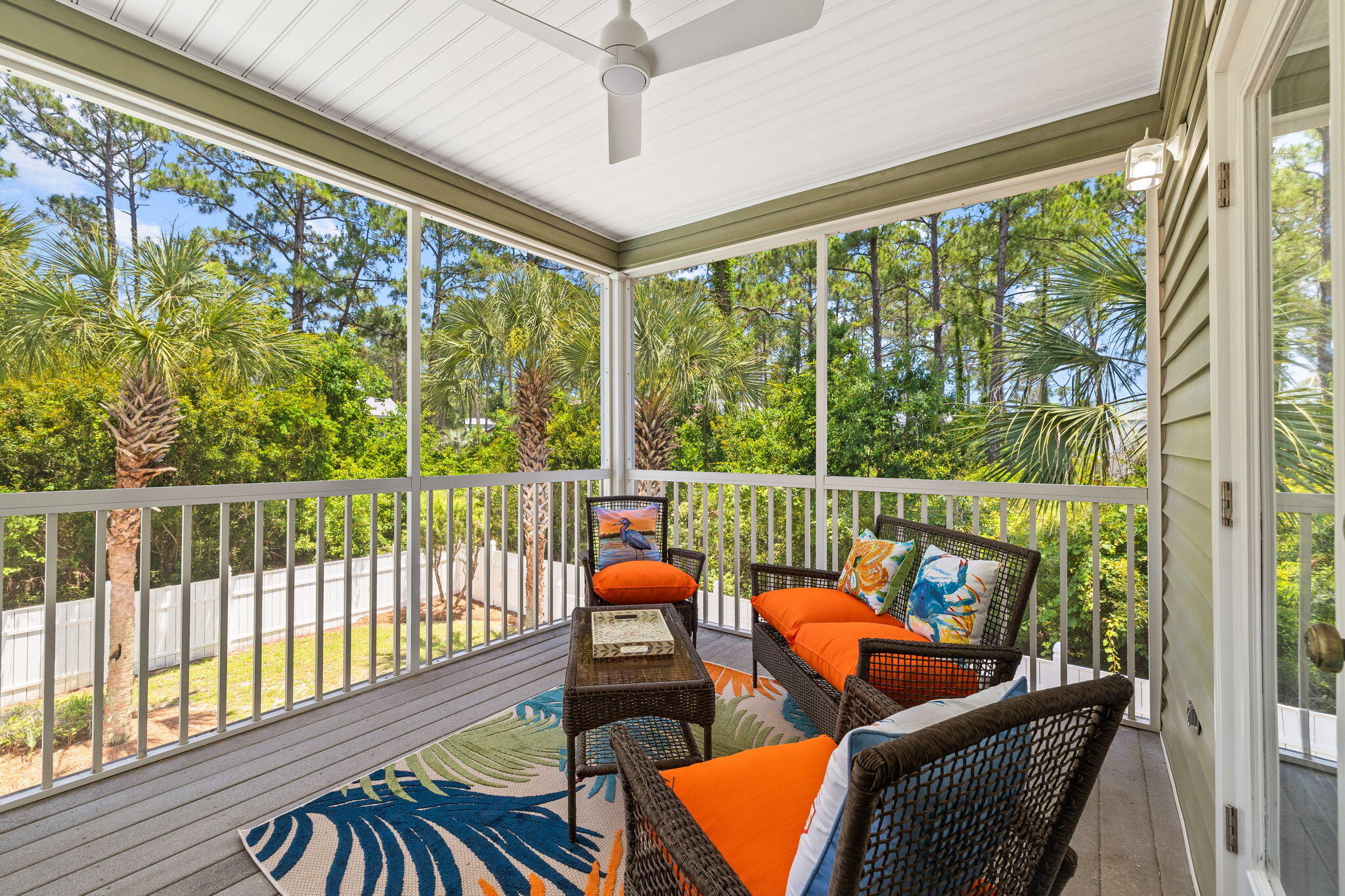 DUNE ALLEN 2ND ADDN - Residential