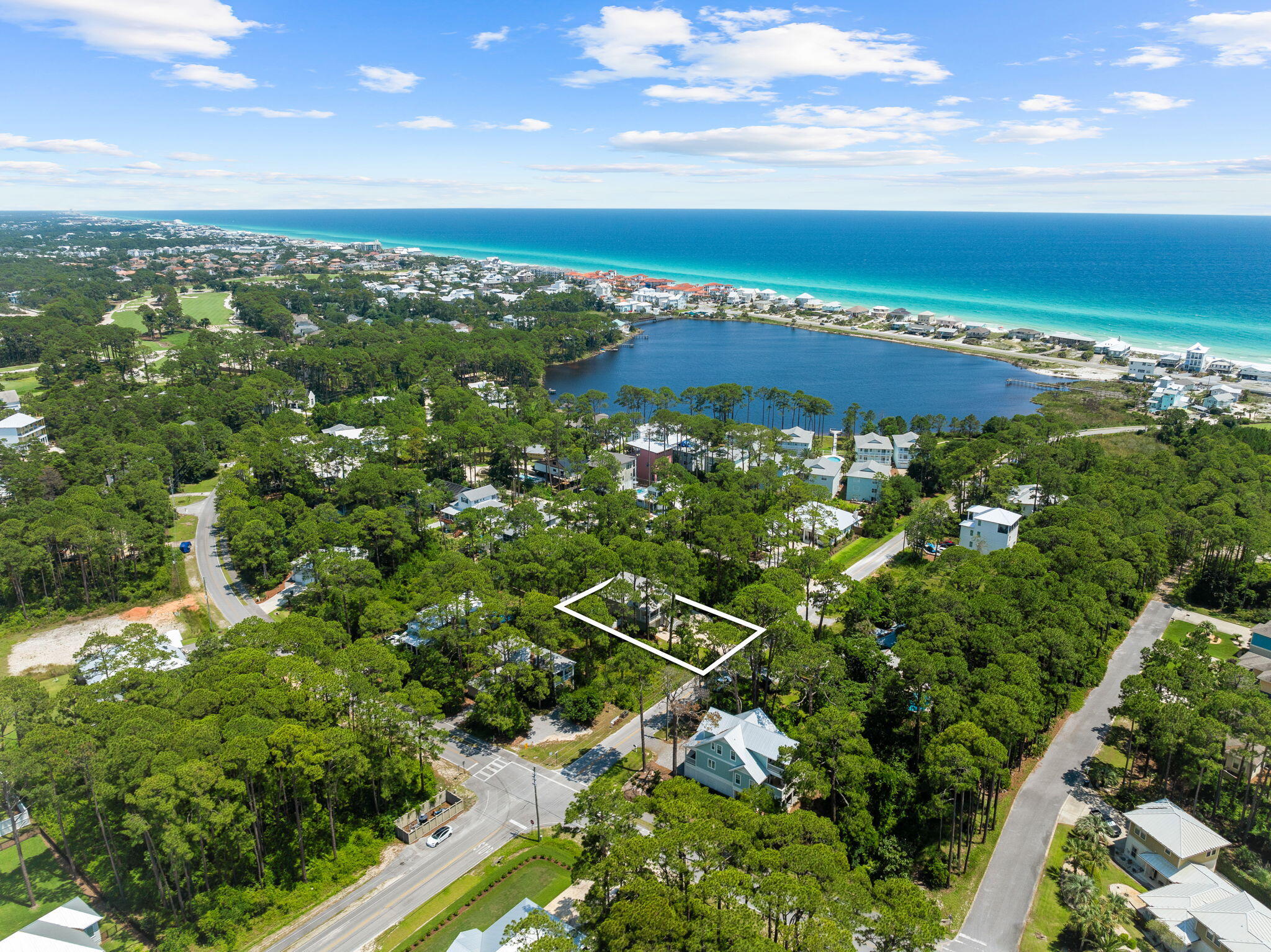 DUNE ALLEN 2ND ADDN - Residential