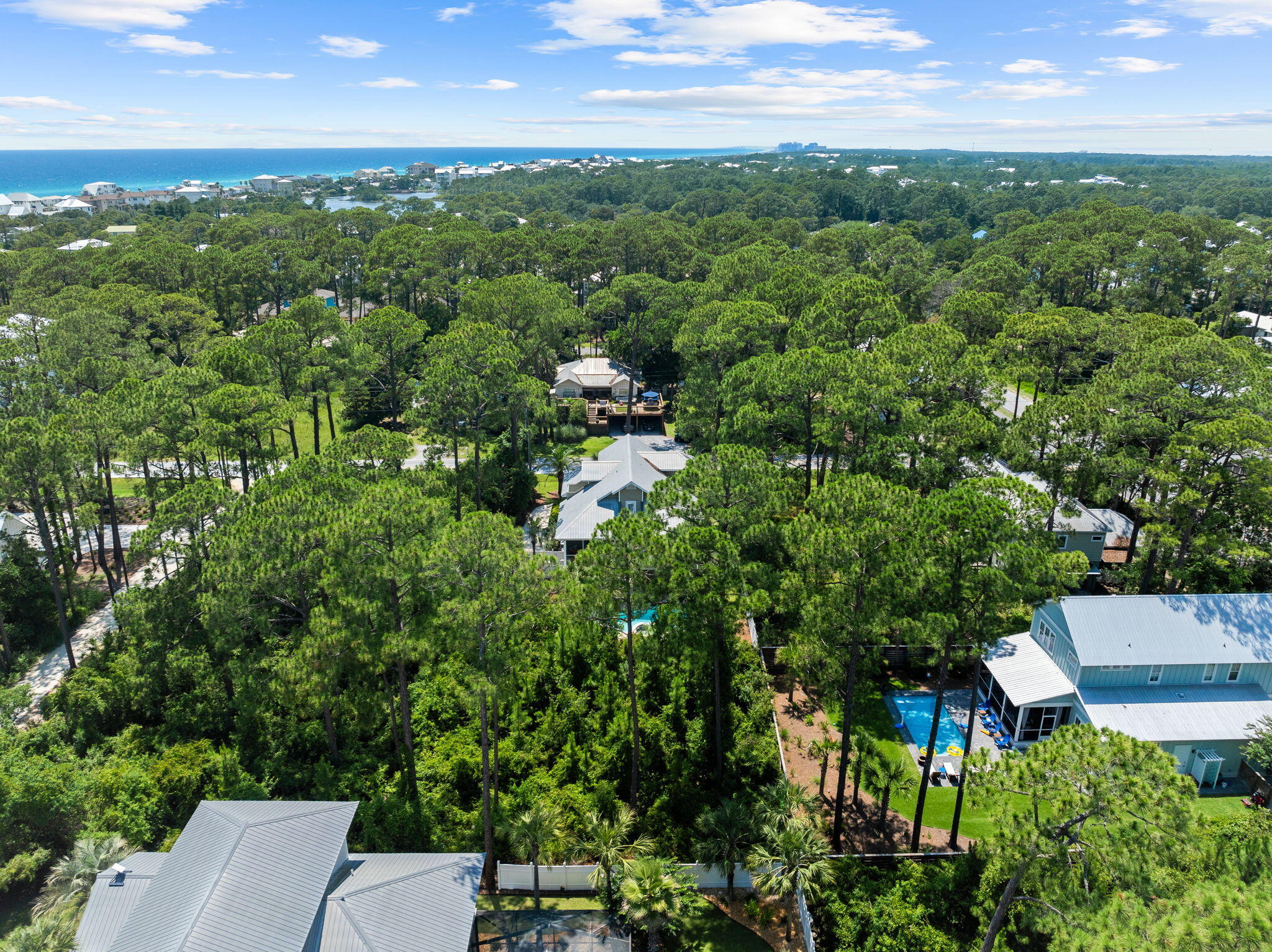 DUNE ALLEN 2ND ADDN - Residential