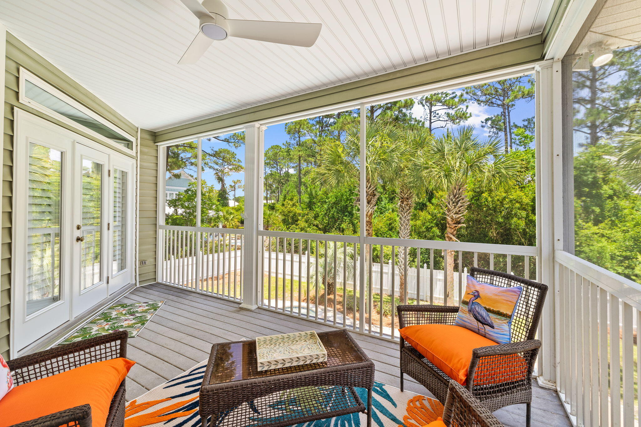 DUNE ALLEN 2ND ADDN - Residential