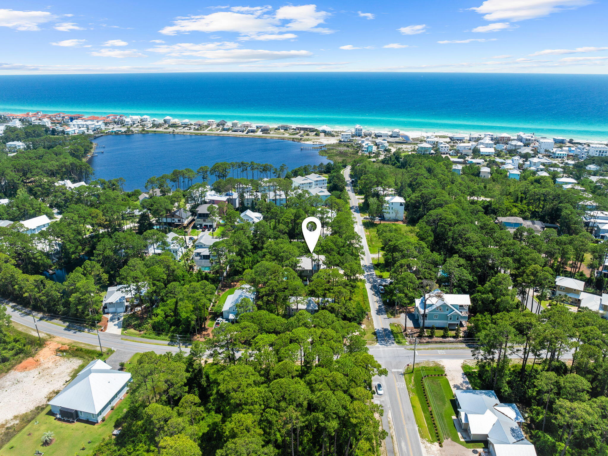 DUNE ALLEN 2ND ADDN - Residential