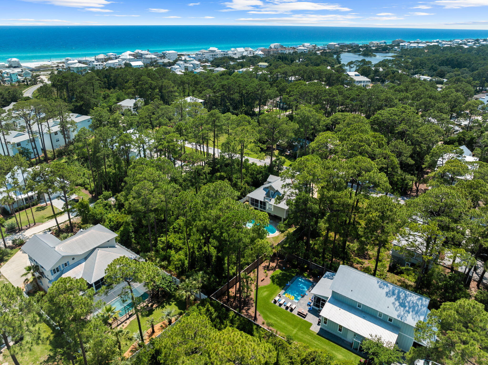 DUNE ALLEN 2ND ADDN - Residential