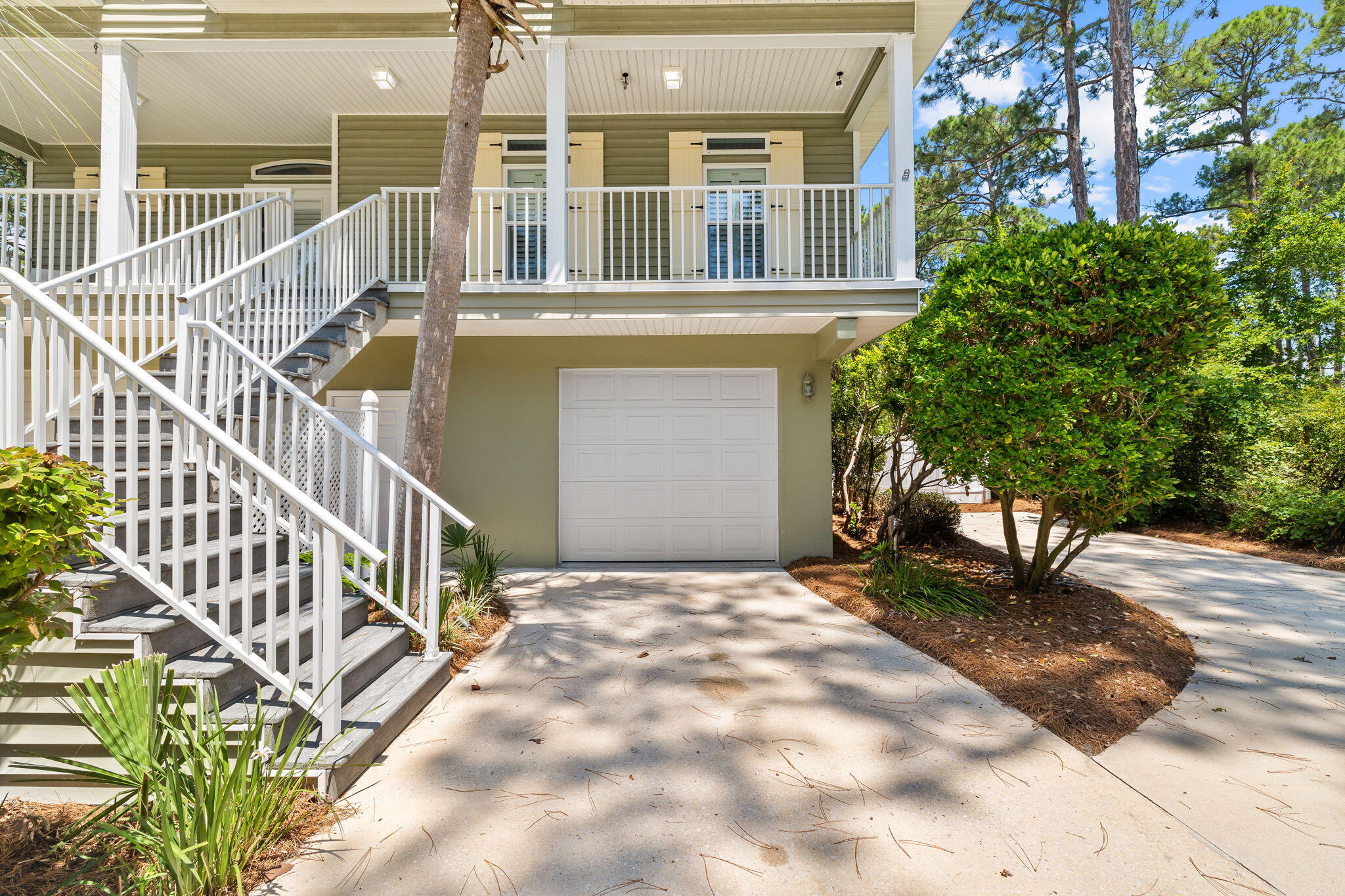 DUNE ALLEN 2ND ADDN - Residential