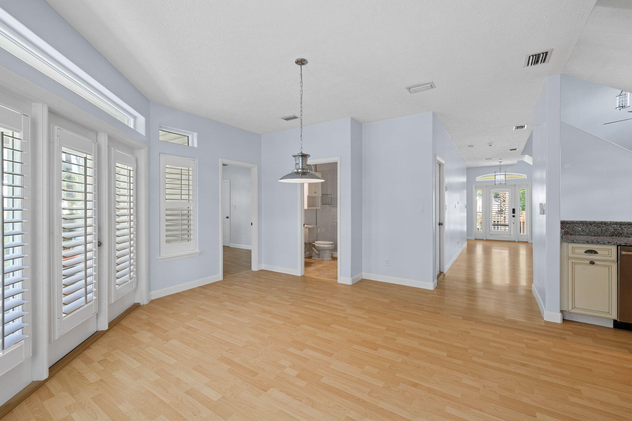 DUNE ALLEN 2ND ADDN - Residential