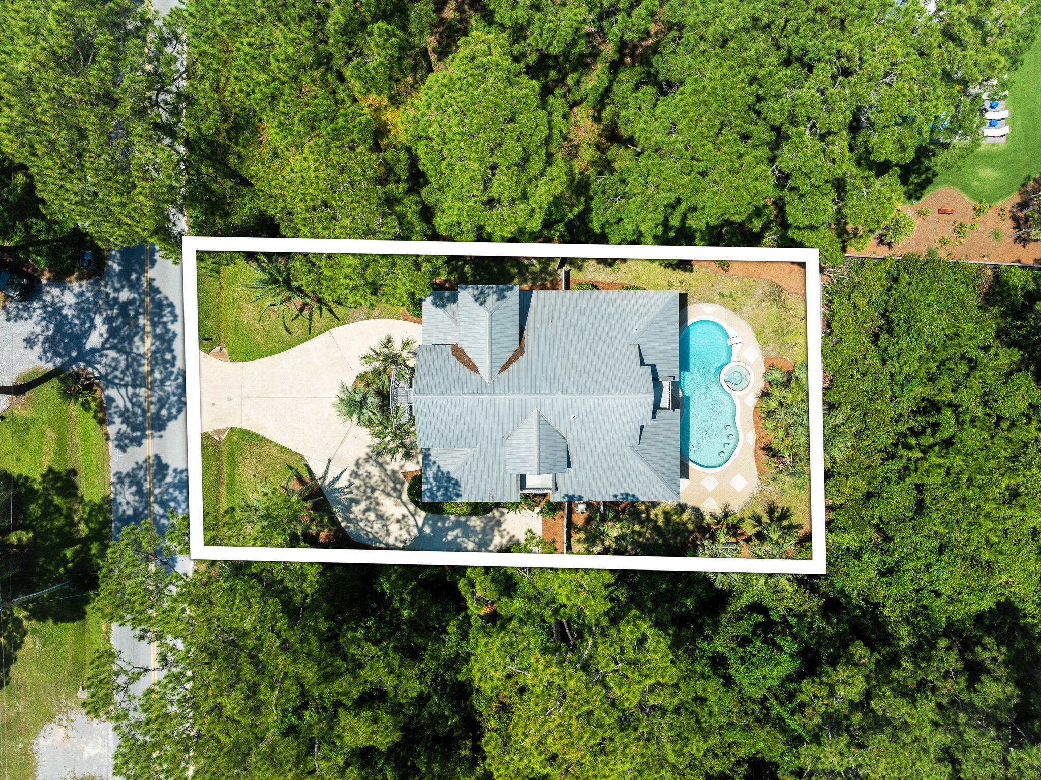 DUNE ALLEN 2ND ADDN - Residential