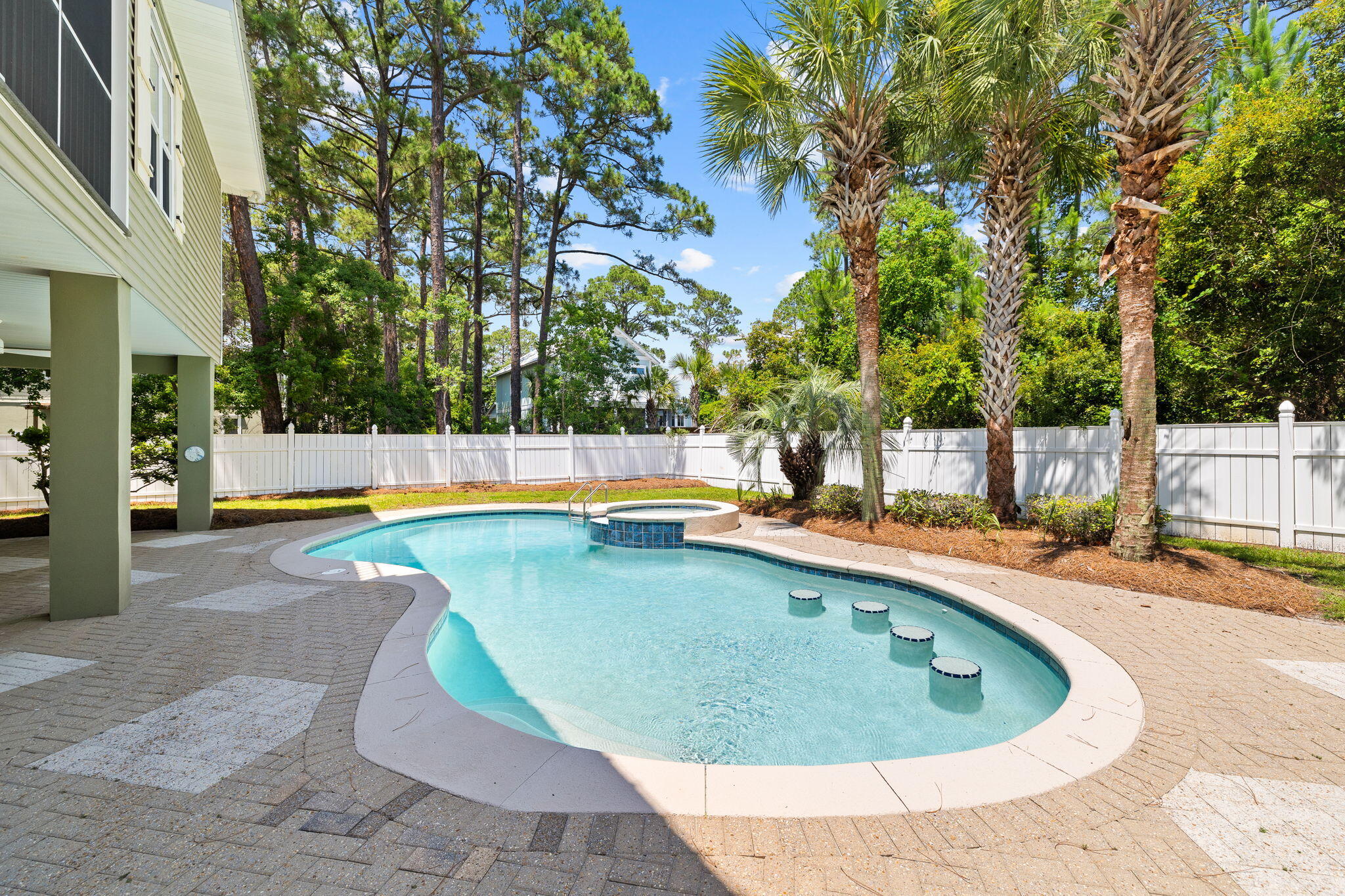 DUNE ALLEN 2ND ADDN - Residential