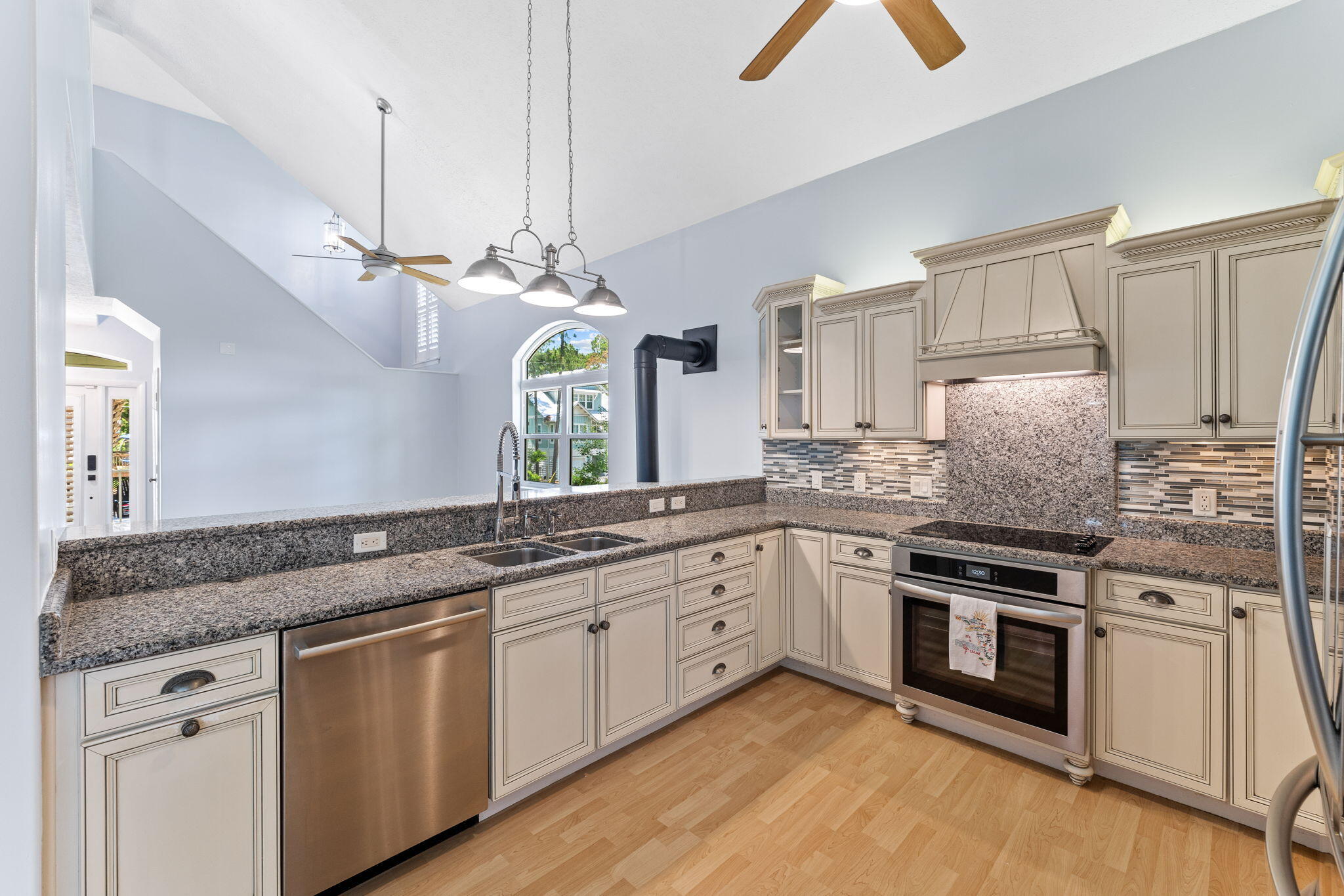 DUNE ALLEN 2ND ADDN - Residential