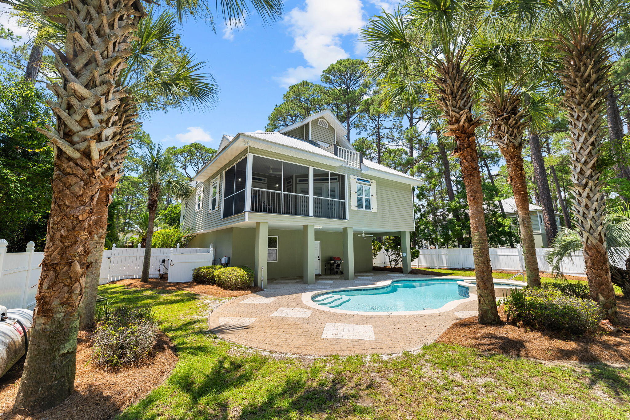 DUNE ALLEN 2ND ADDN - Residential