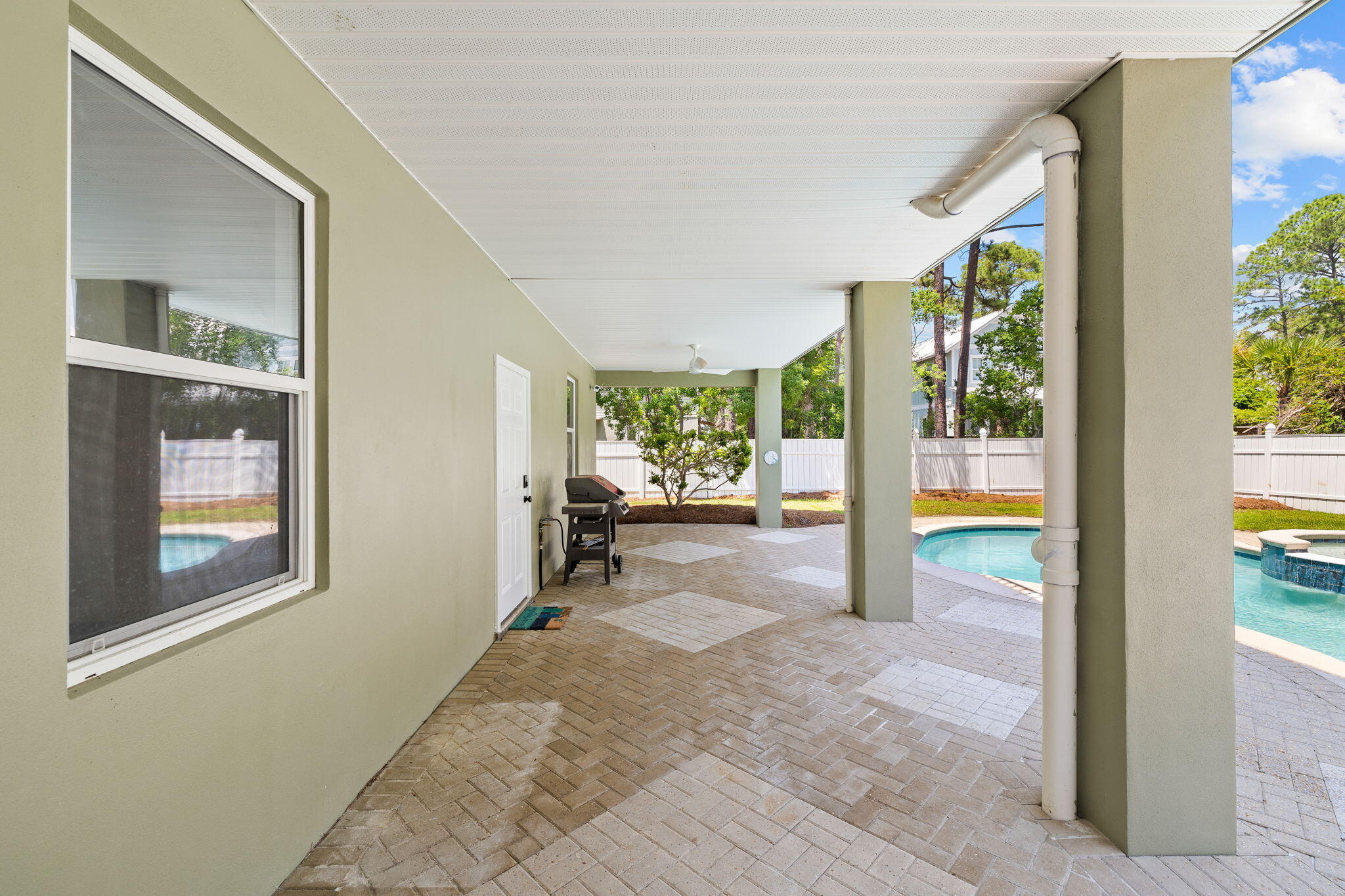 DUNE ALLEN 2ND ADDN - Residential