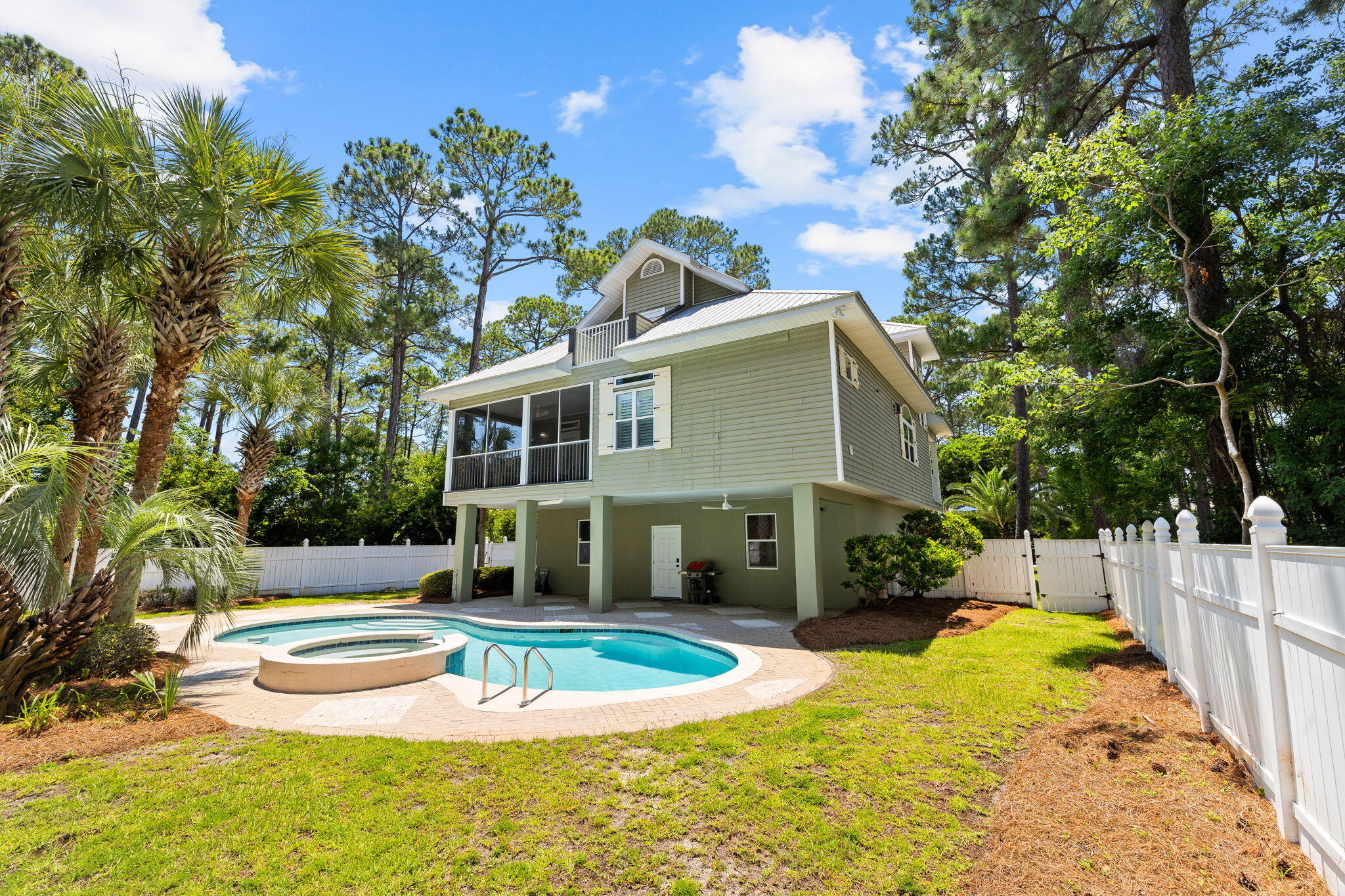 DUNE ALLEN 2ND ADDN - Residential