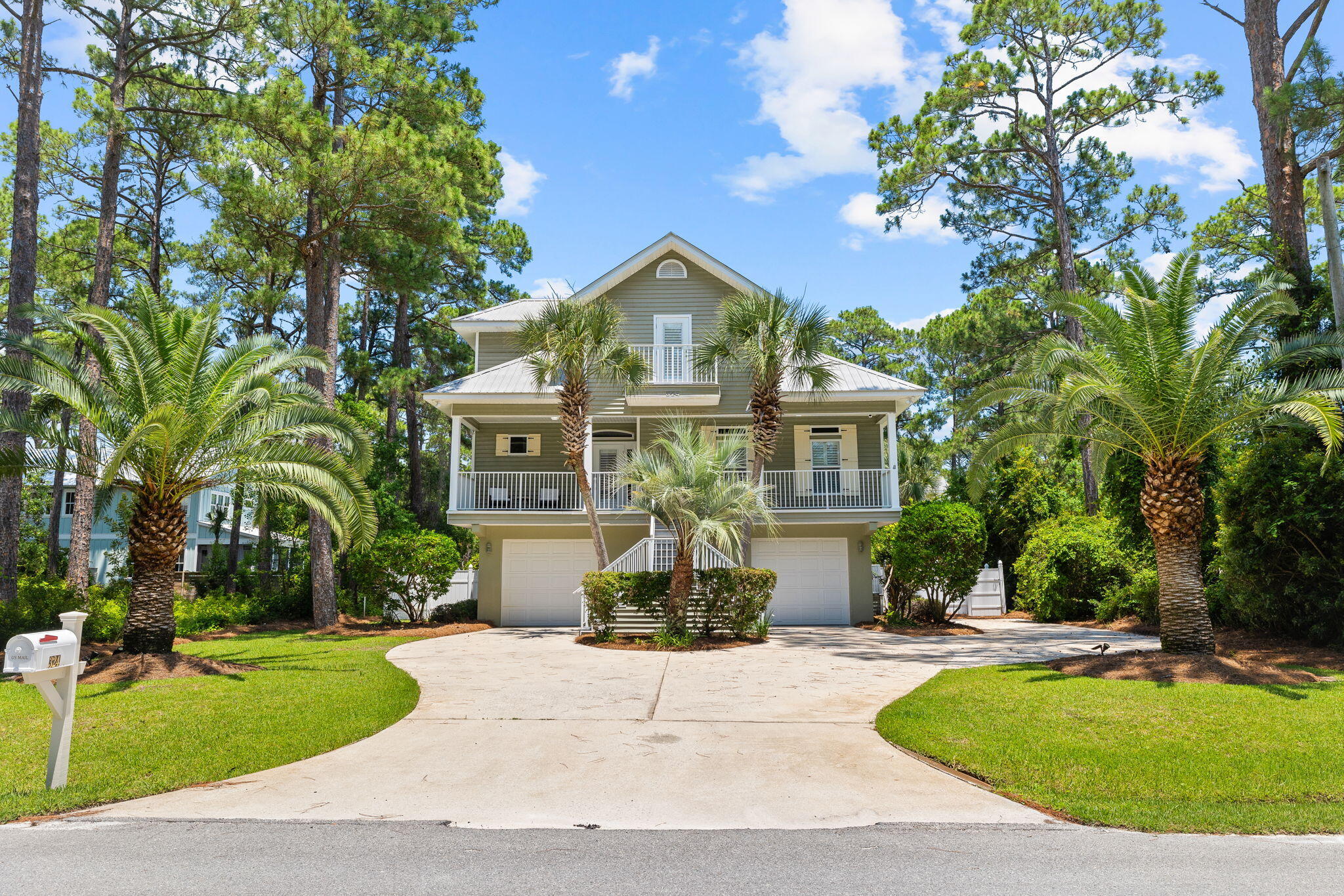 DUNE ALLEN 2ND ADDN - Residential