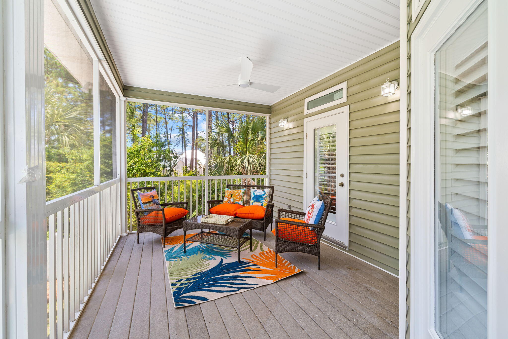 DUNE ALLEN 2ND ADDN - Residential