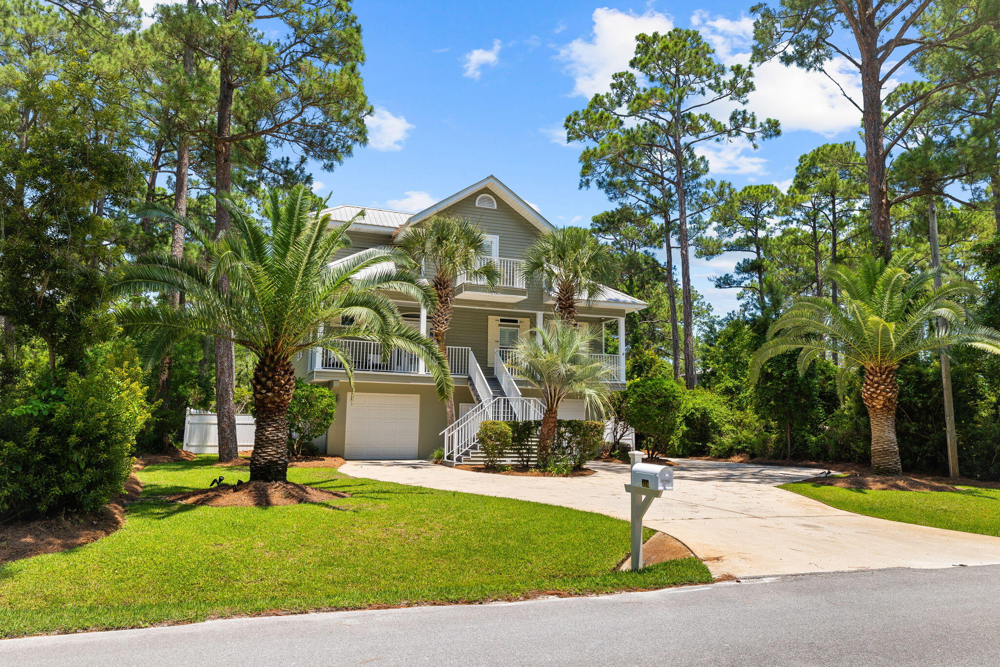 DUNE ALLEN 2ND ADDN - Residential