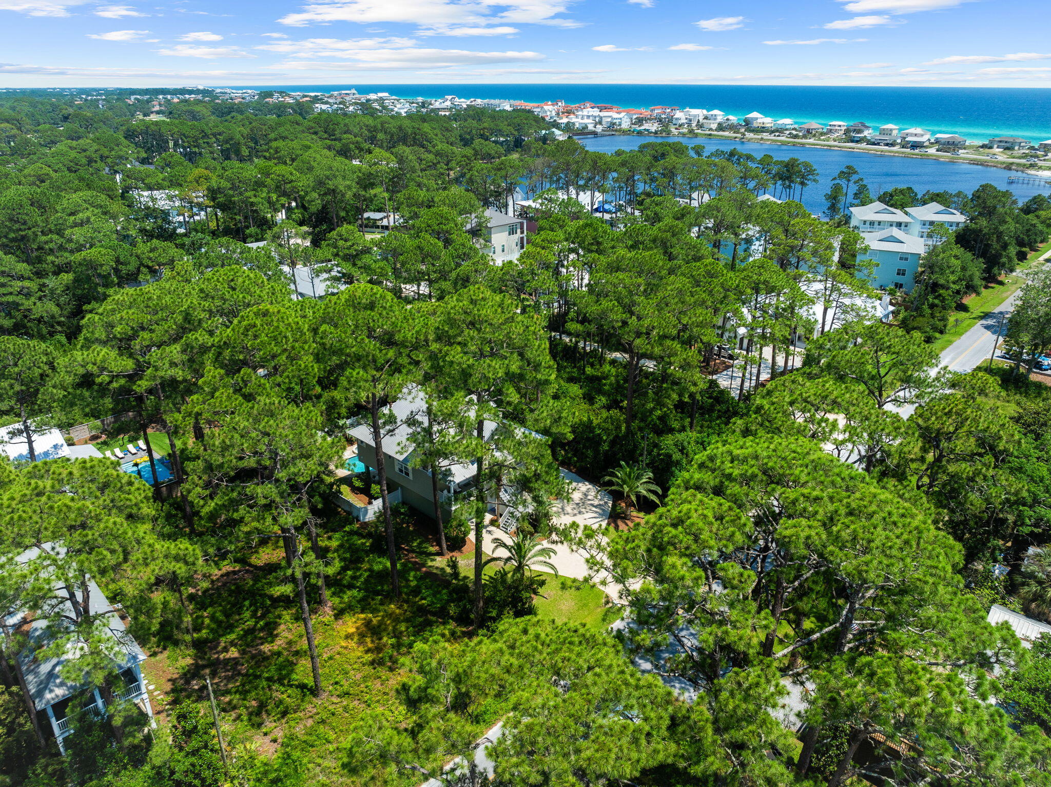 DUNE ALLEN 2ND ADDN - Residential