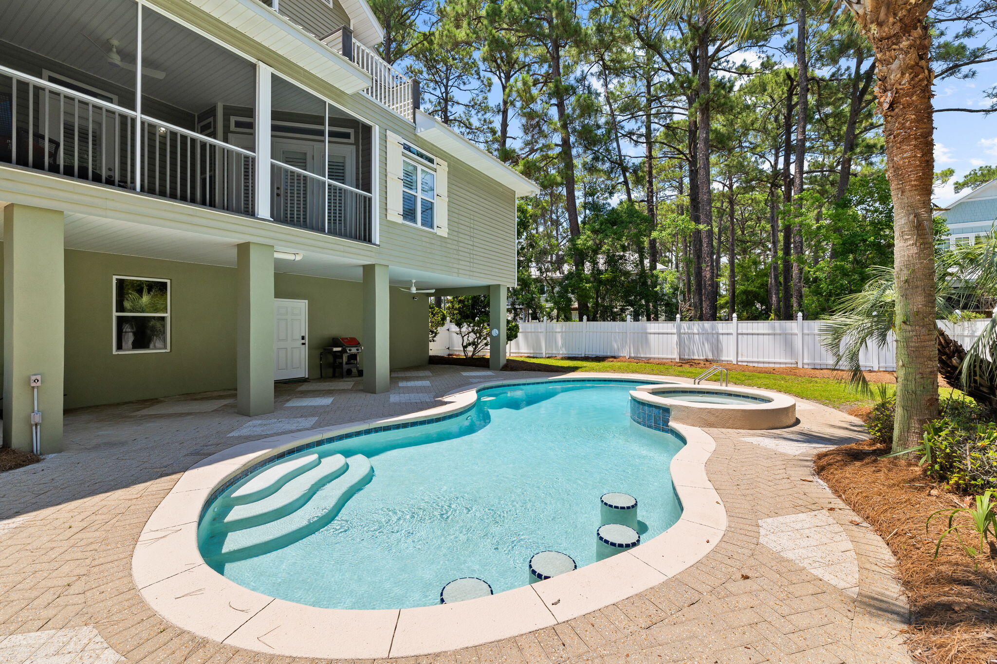 DUNE ALLEN 2ND ADDN - Residential