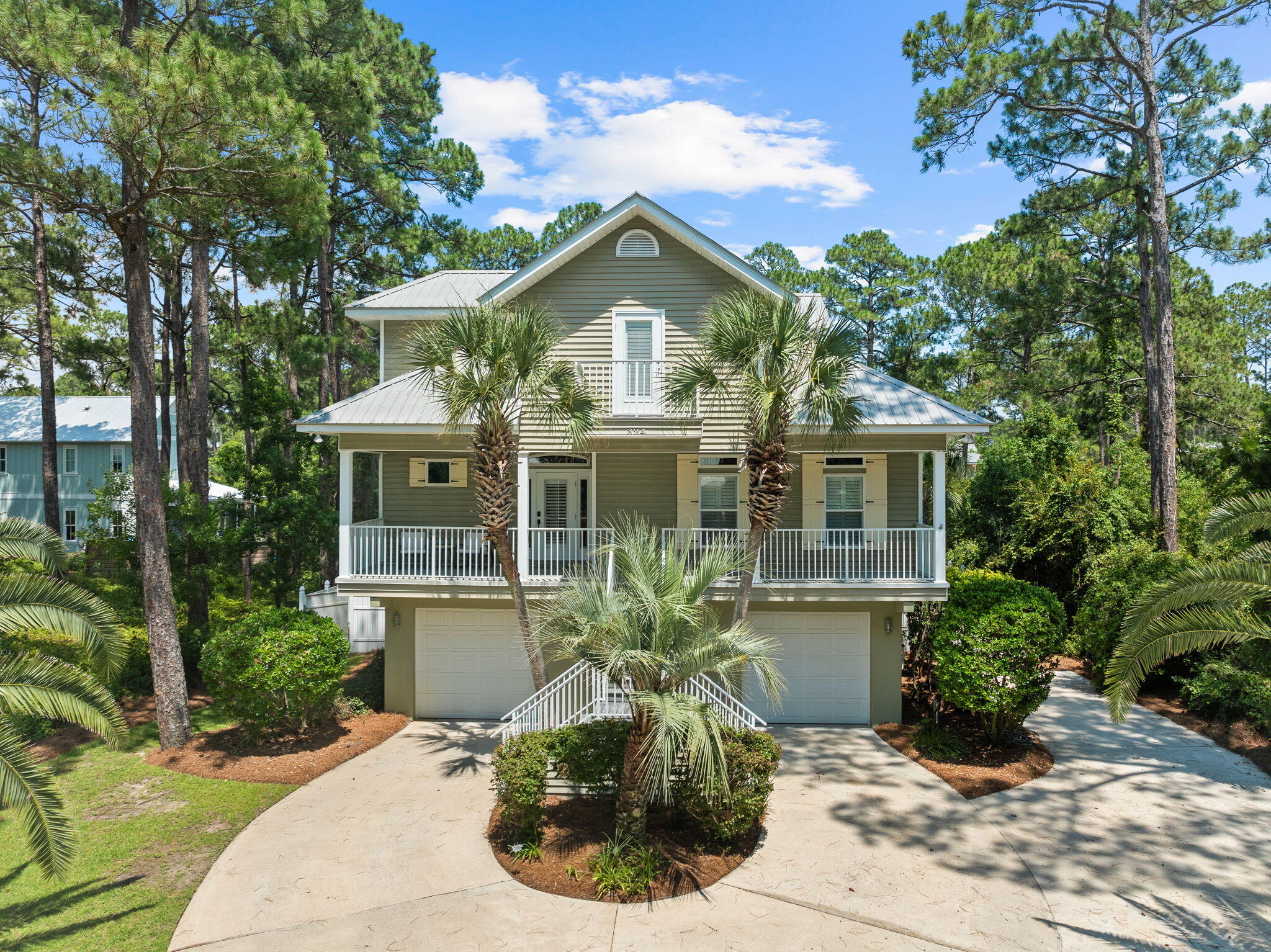 DUNE ALLEN 2ND ADDN - Residential