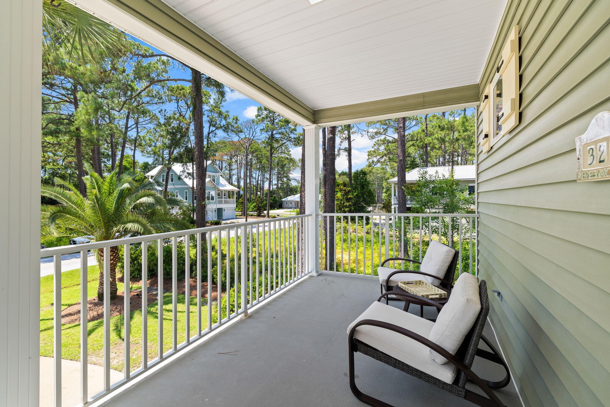 DUNE ALLEN 2ND ADDN - Residential