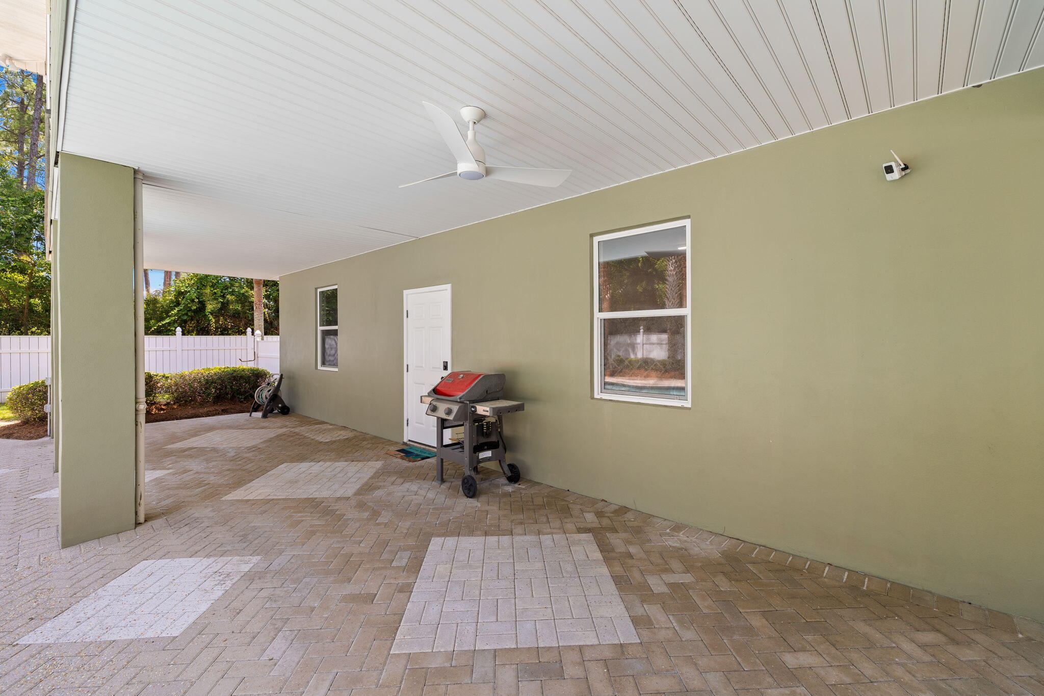 DUNE ALLEN 2ND ADDN - Residential