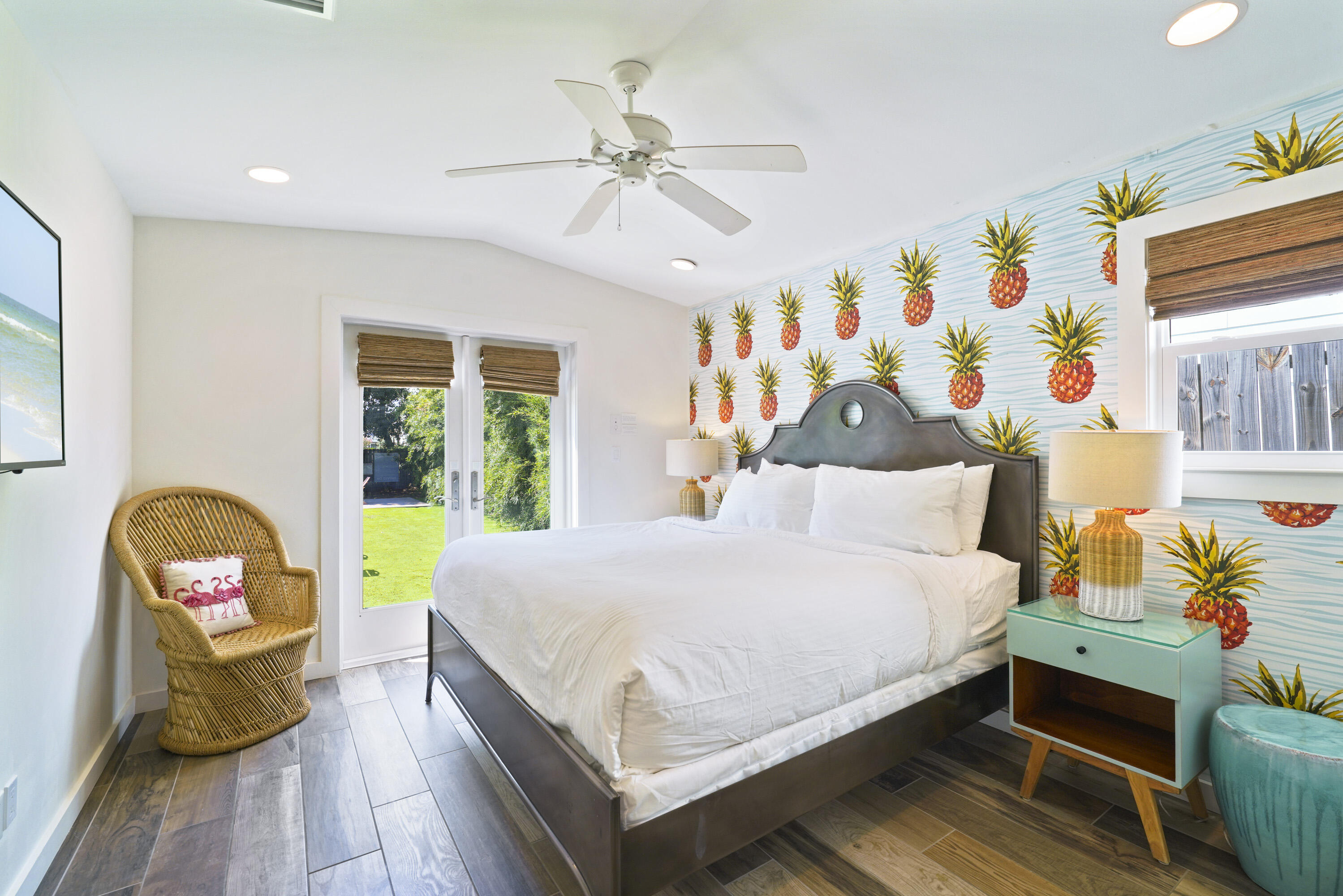CRYSTAL BEACH - Residential
