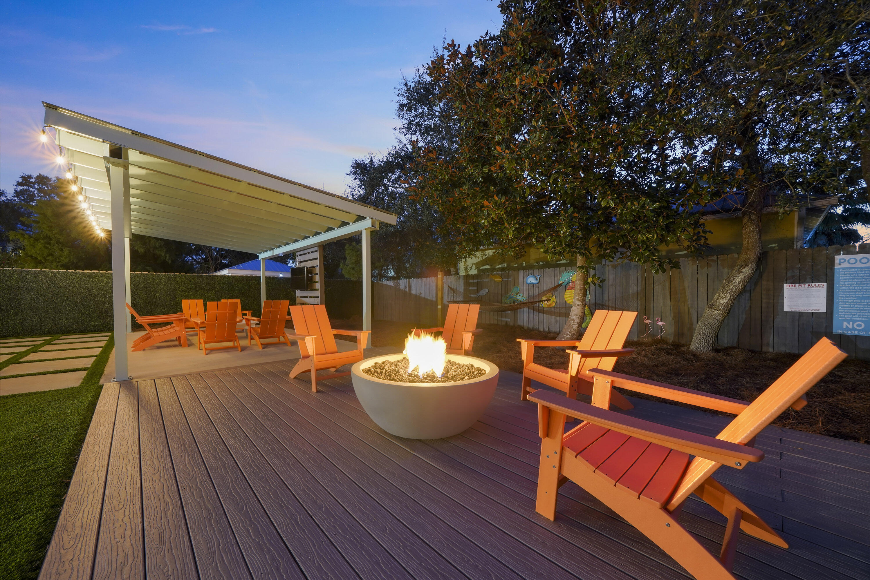 CRYSTAL BEACH - Residential