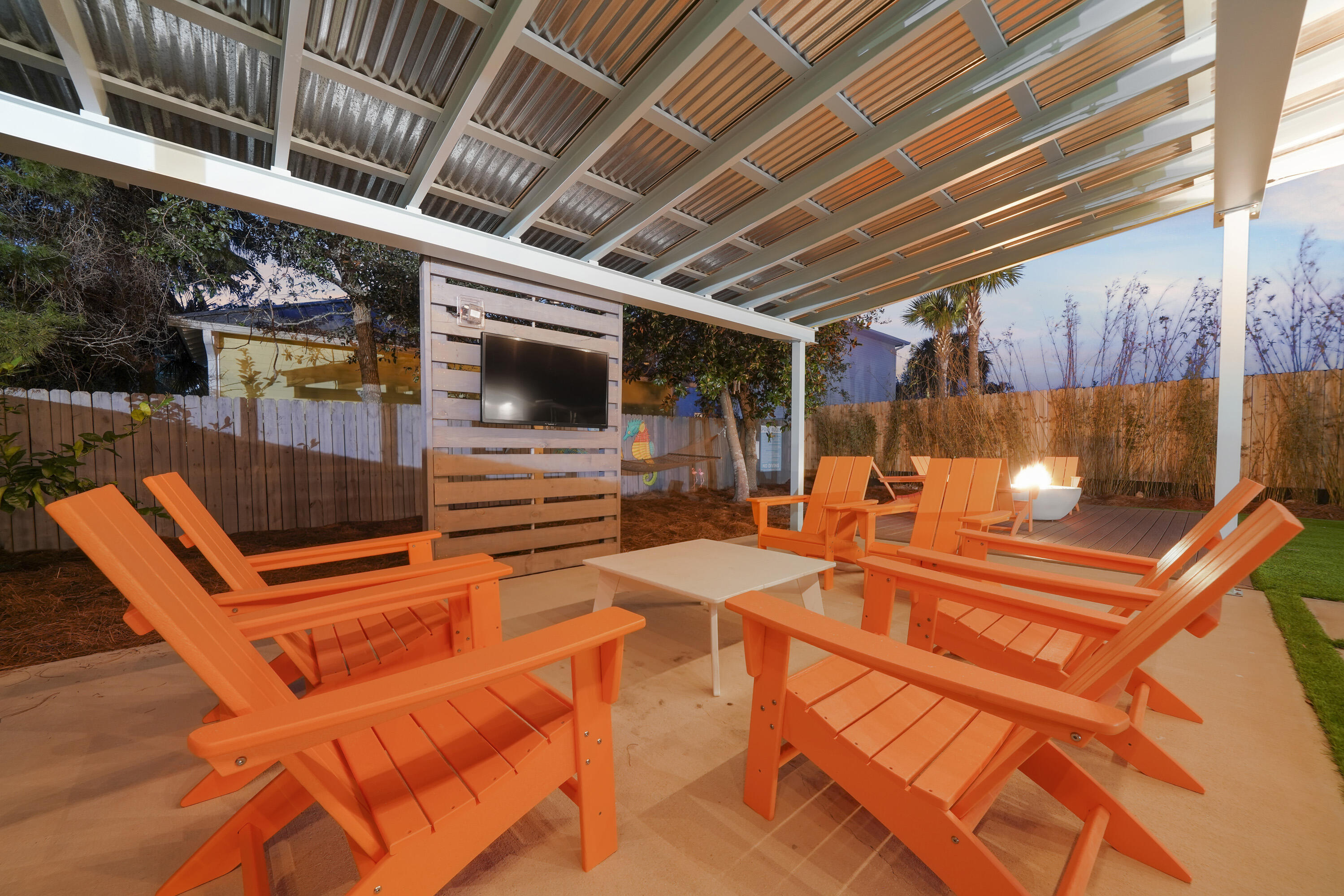 CRYSTAL BEACH - Residential
