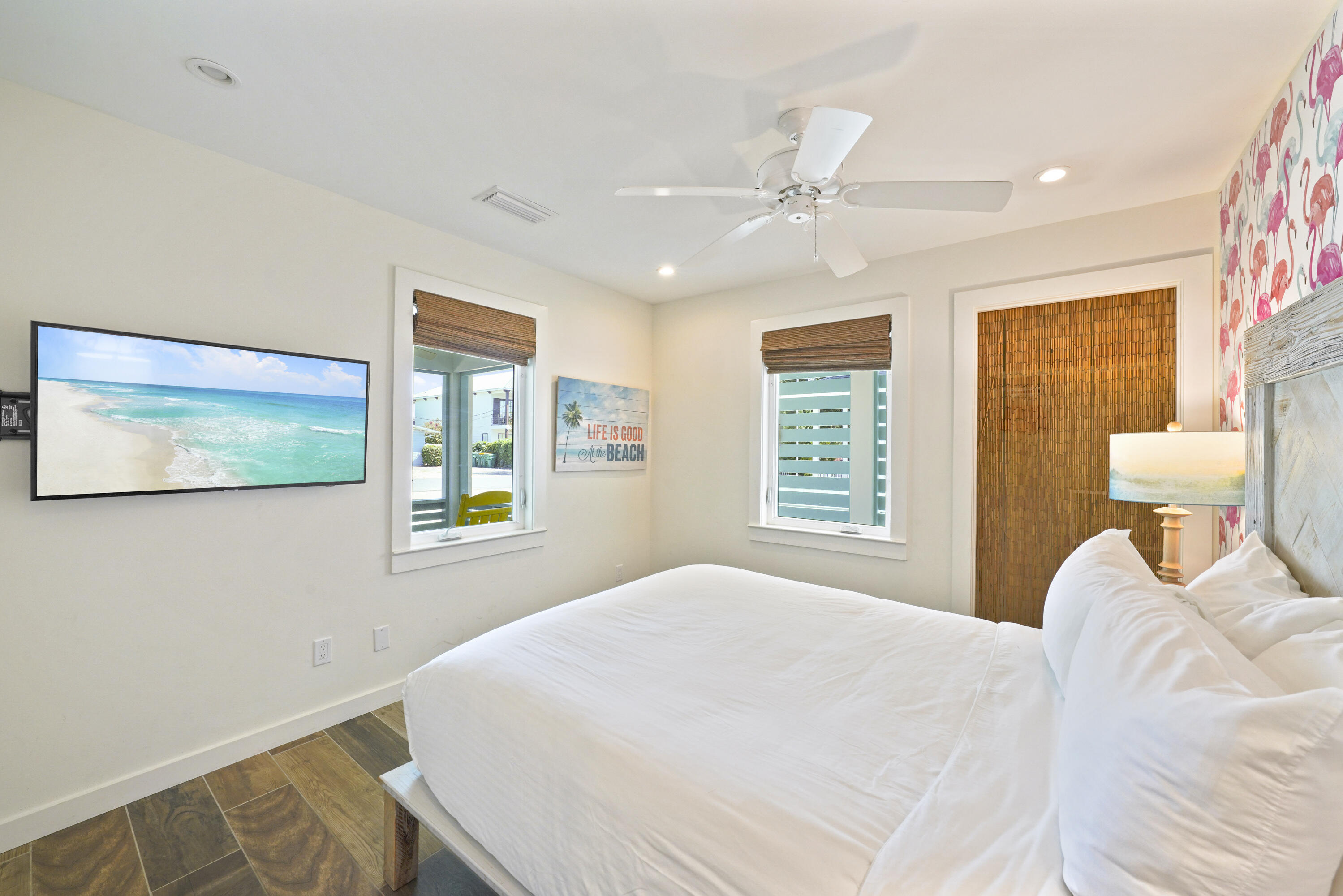 CRYSTAL BEACH - Residential