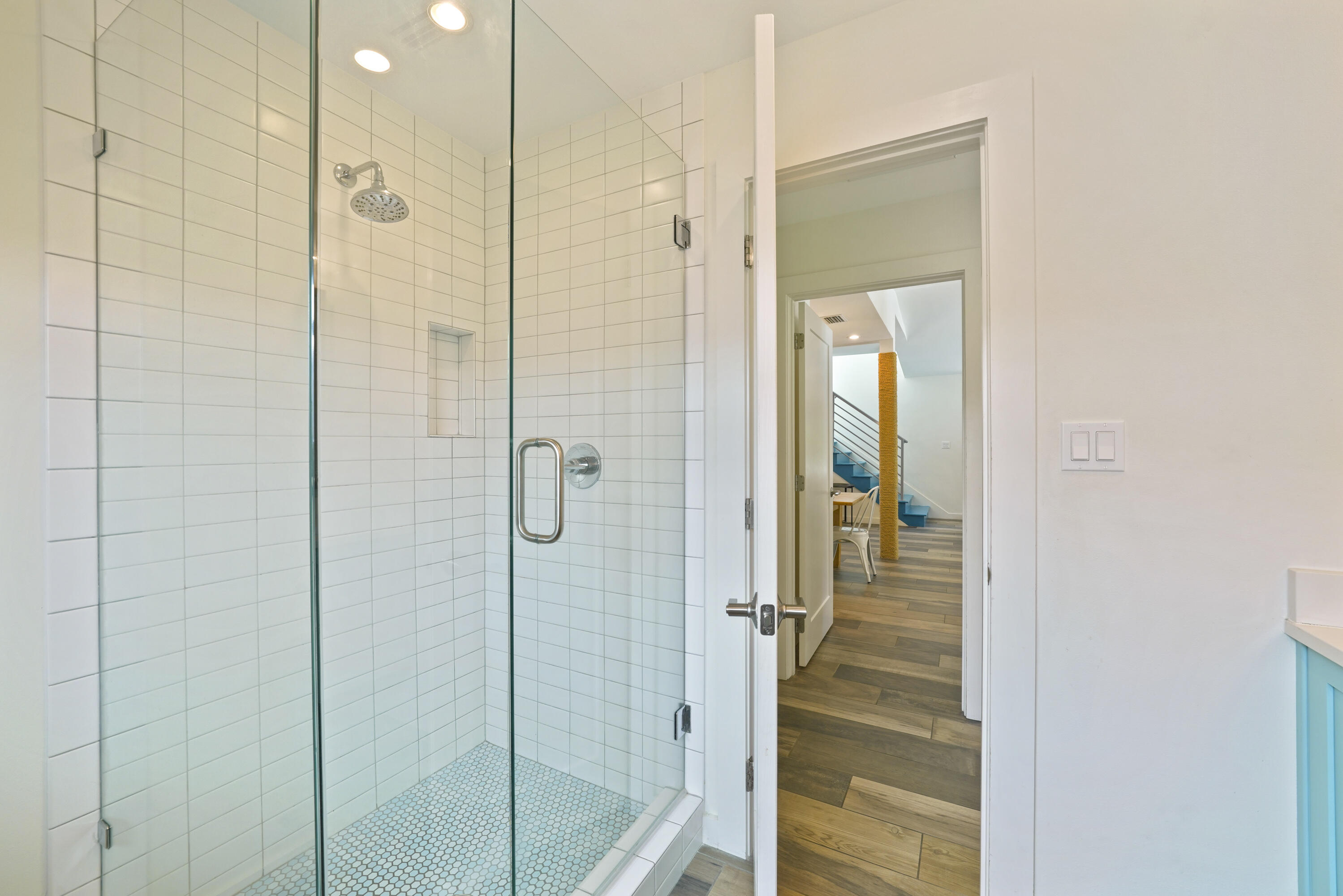 CRYSTAL BEACH - Residential