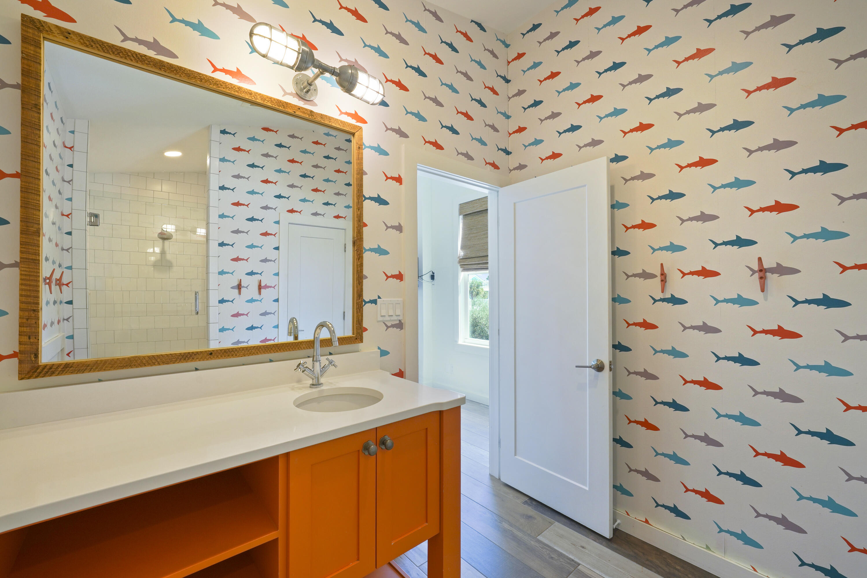 CRYSTAL BEACH - Residential