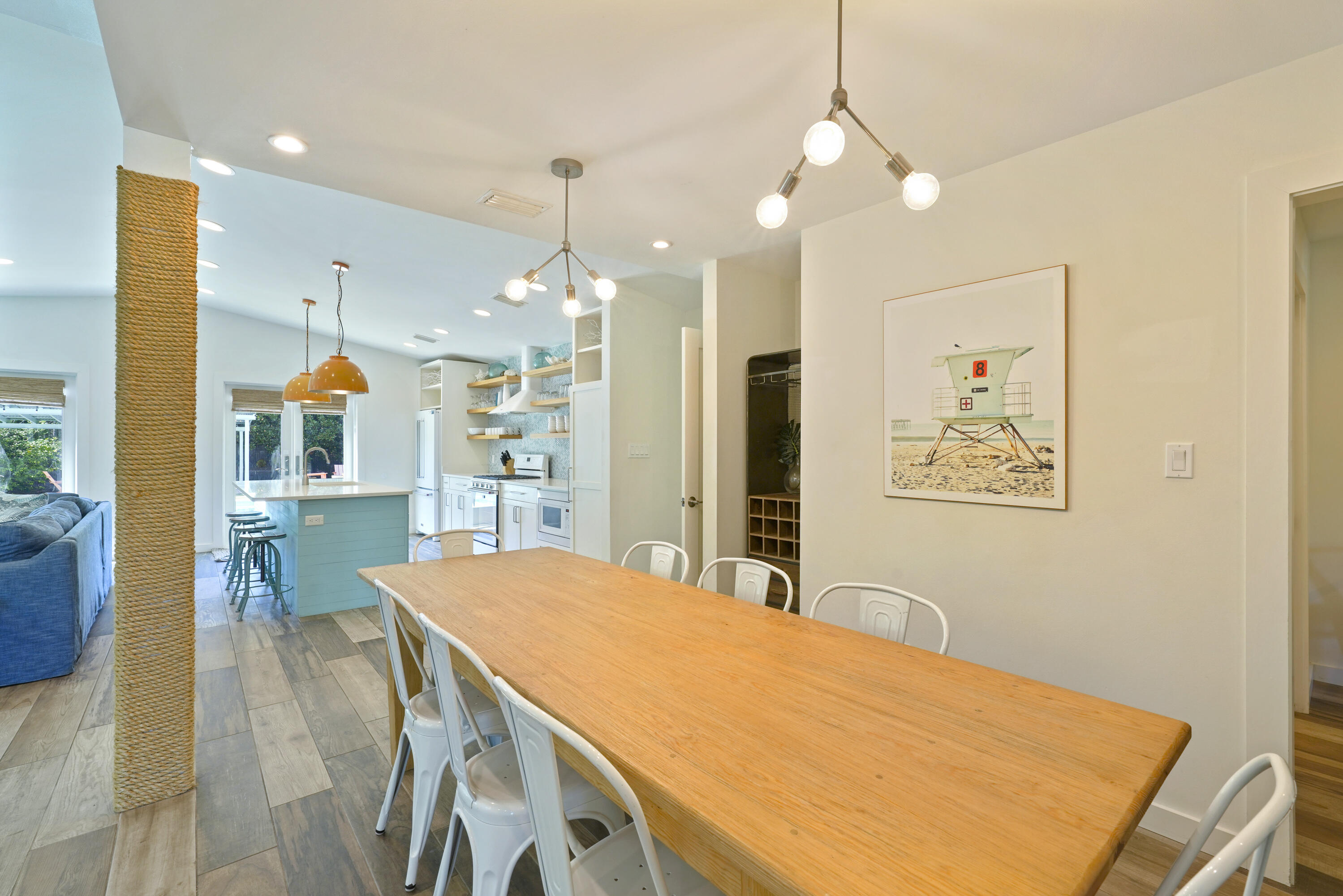 CRYSTAL BEACH - Residential
