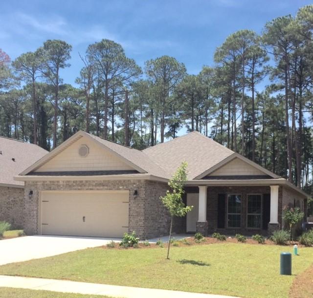 DRIFTWOOD ESTATES - Residential