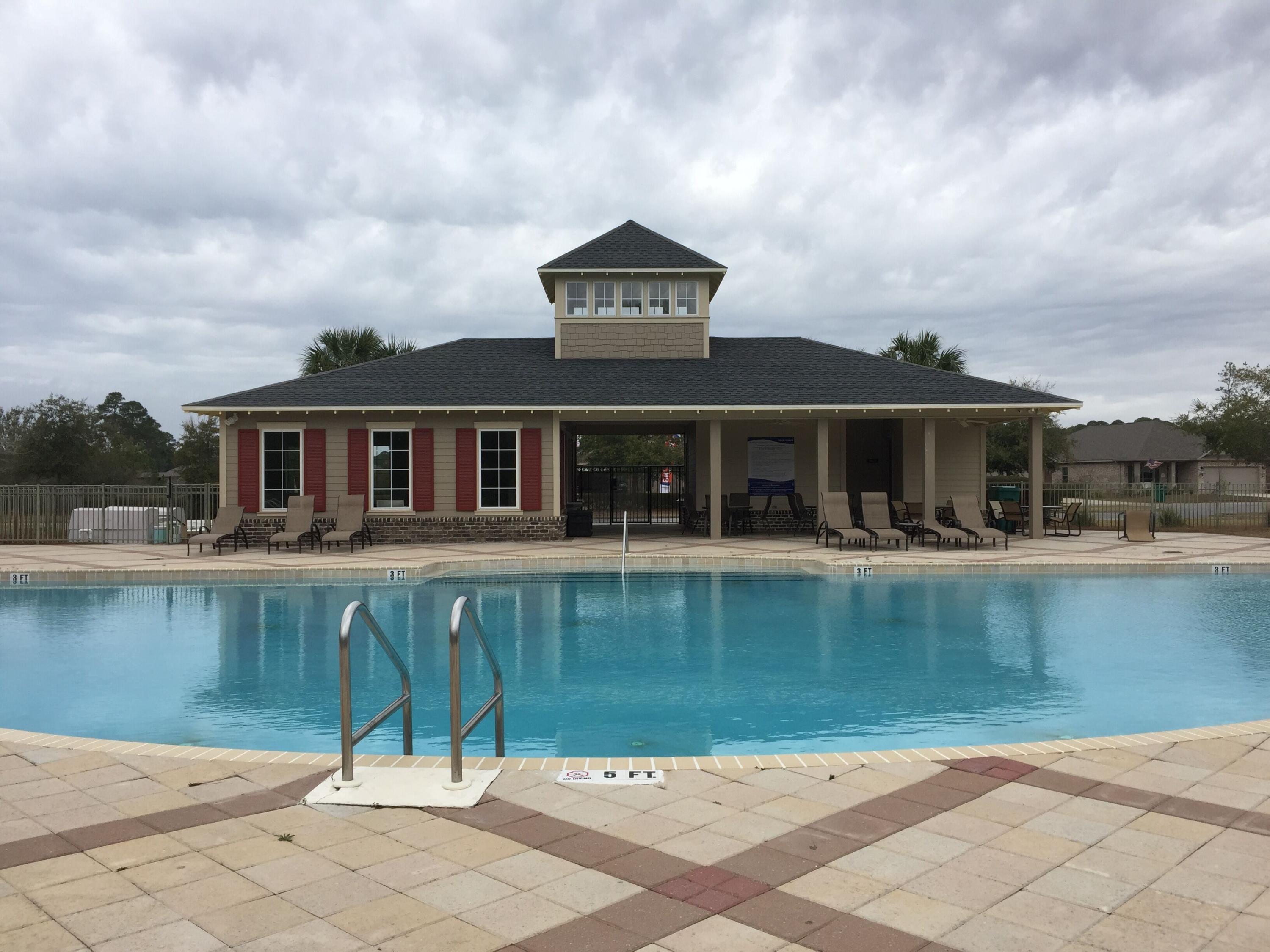 DRIFTWOOD ESTATES - Residential